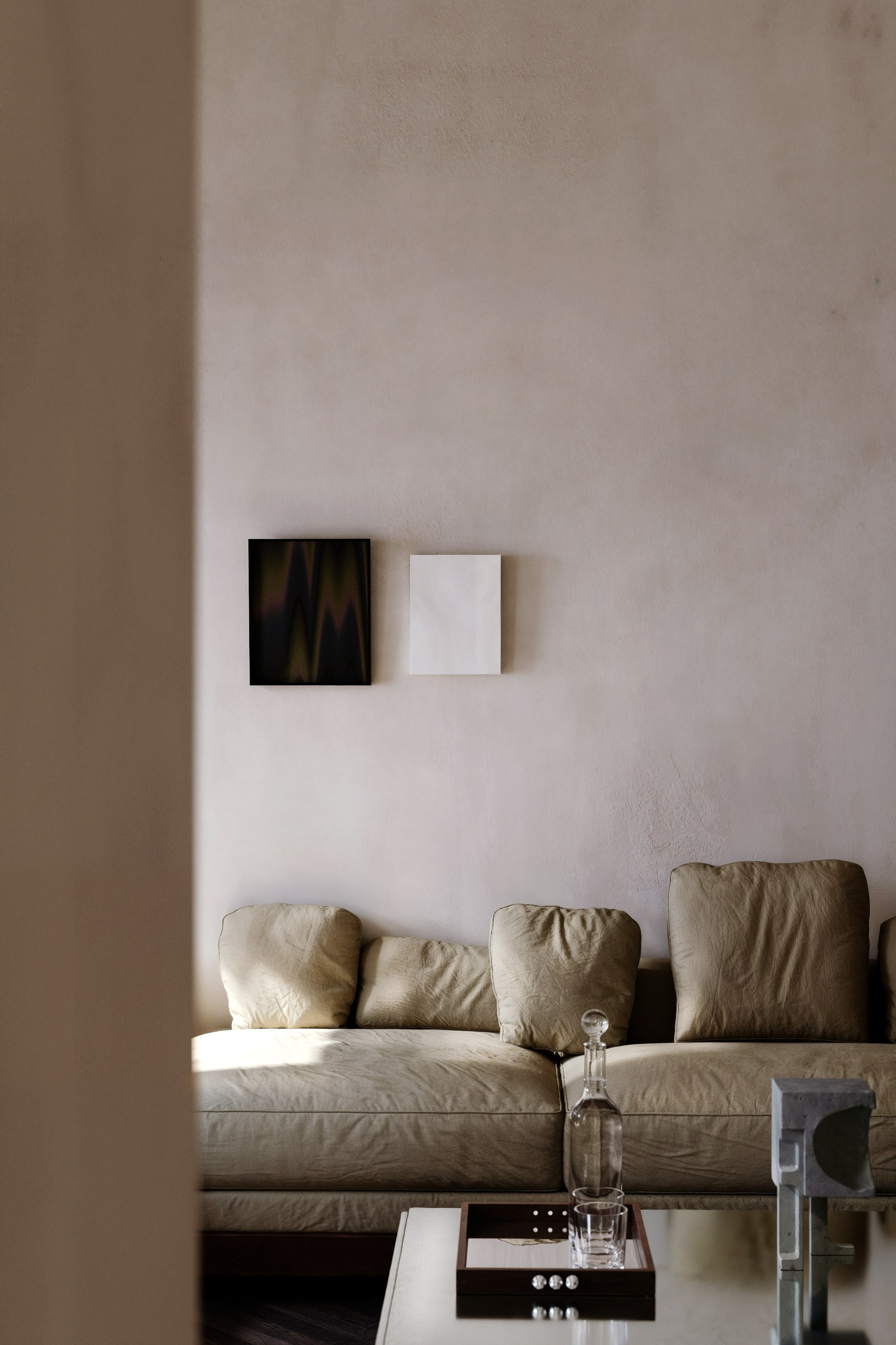 Apart 505. Визуализации Дизайн проектов