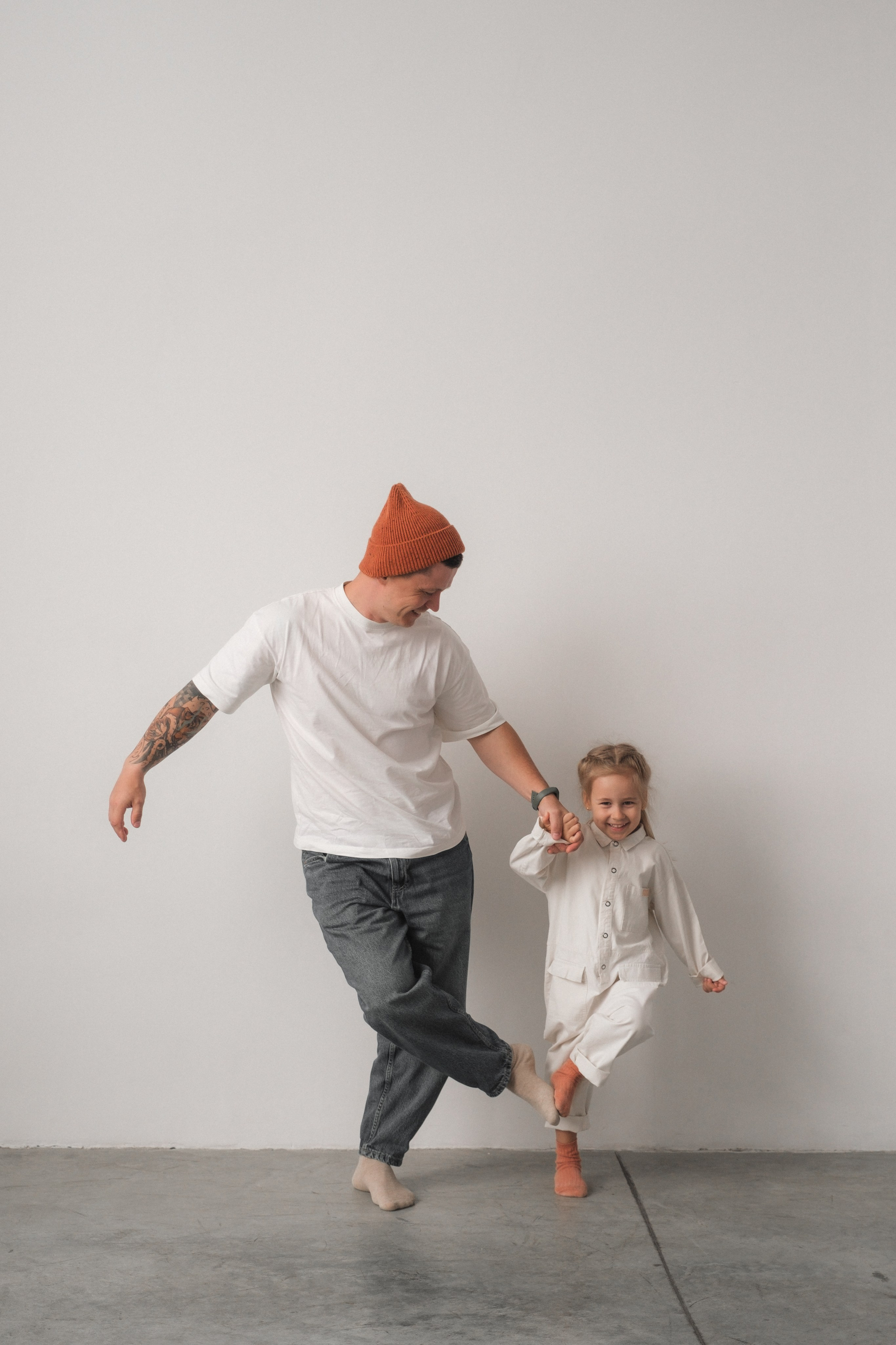 Папина дочка. Свадебный и семейный фотограф в Волгограде