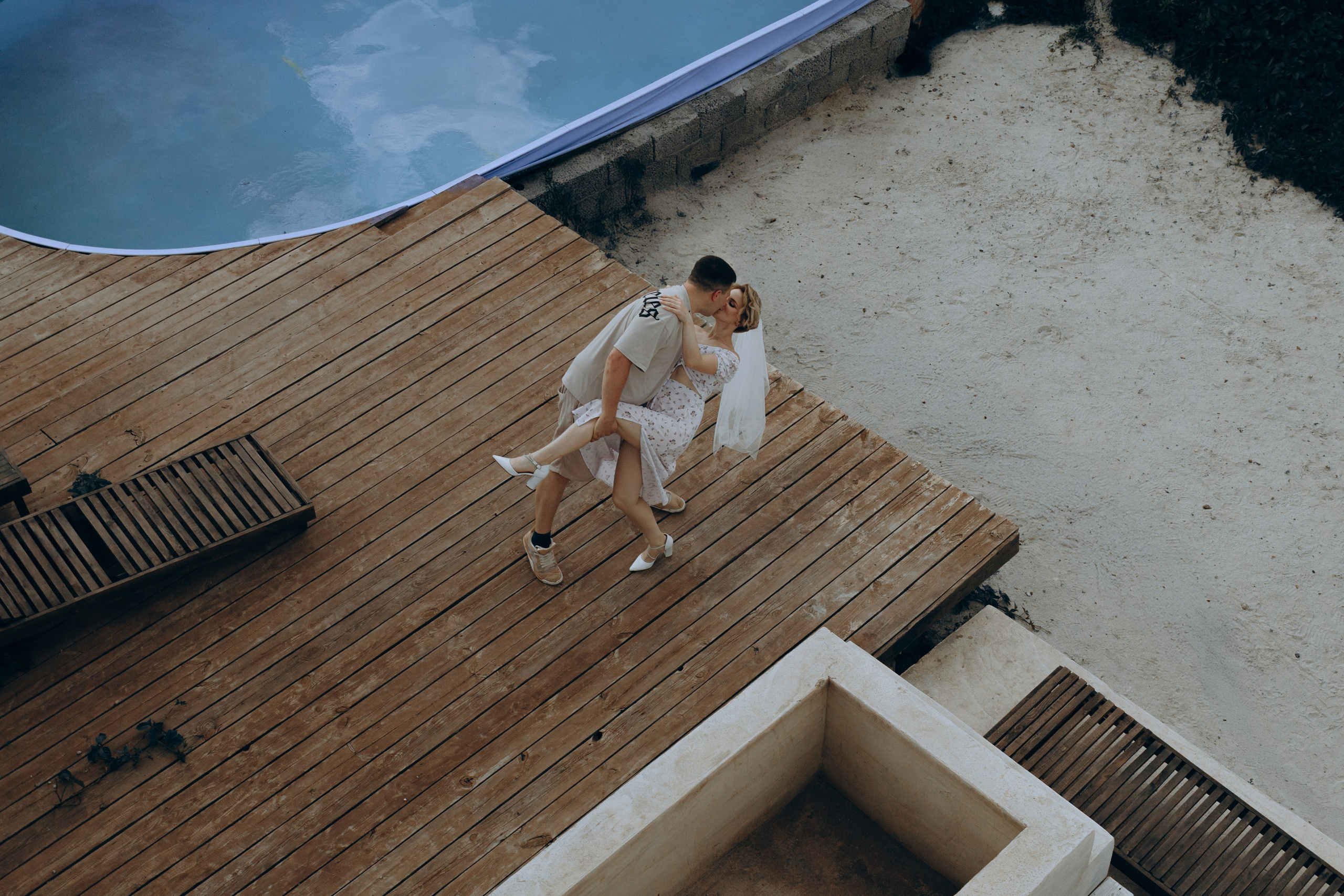 Denis&Dasha. Свадебный фотограф в Санкт-Петербурге и Москве Андрей Чернов