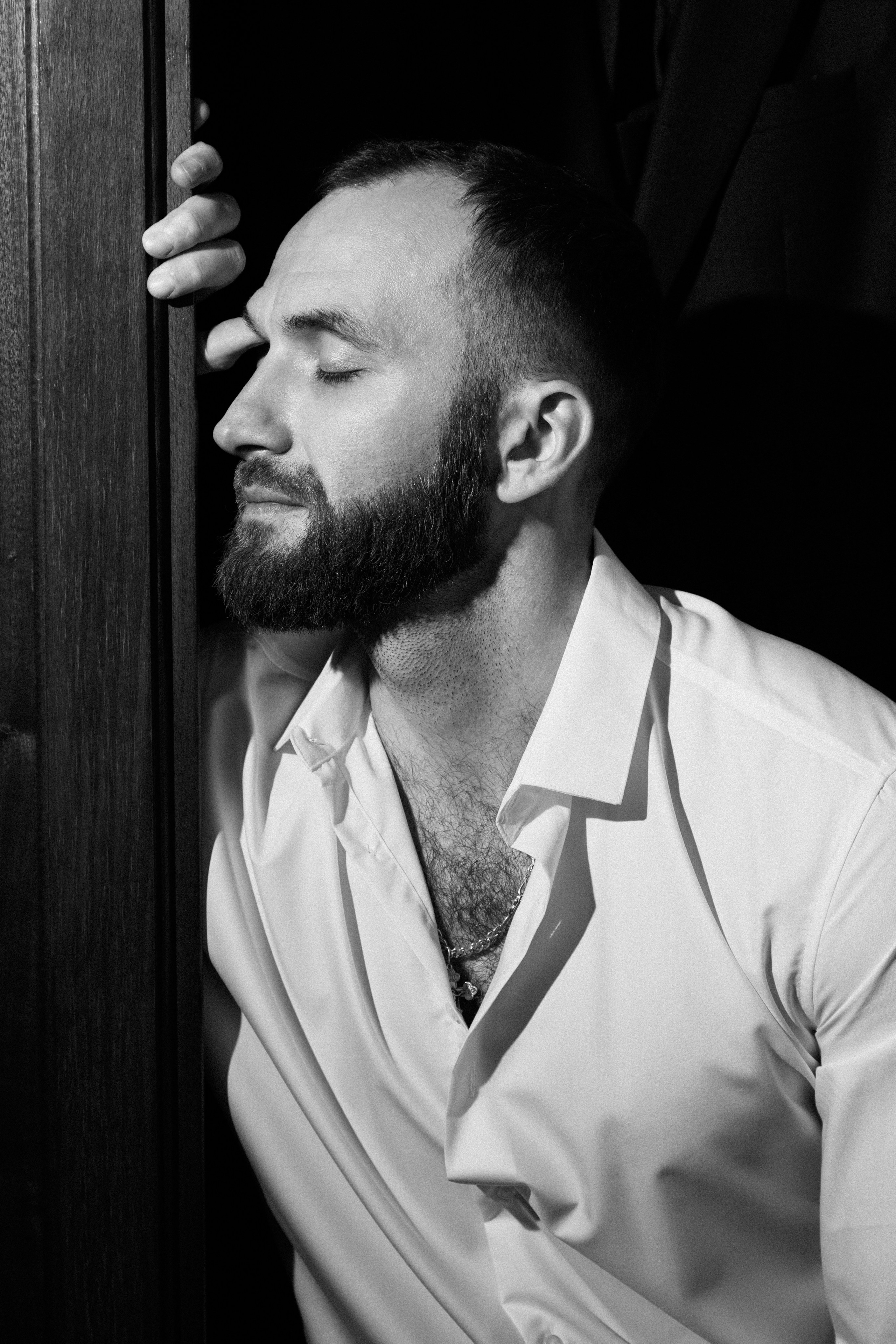 Vanya&Nastya. Свадебный фотограф в Санкт-Петербурге и Москве Андрей Чернов