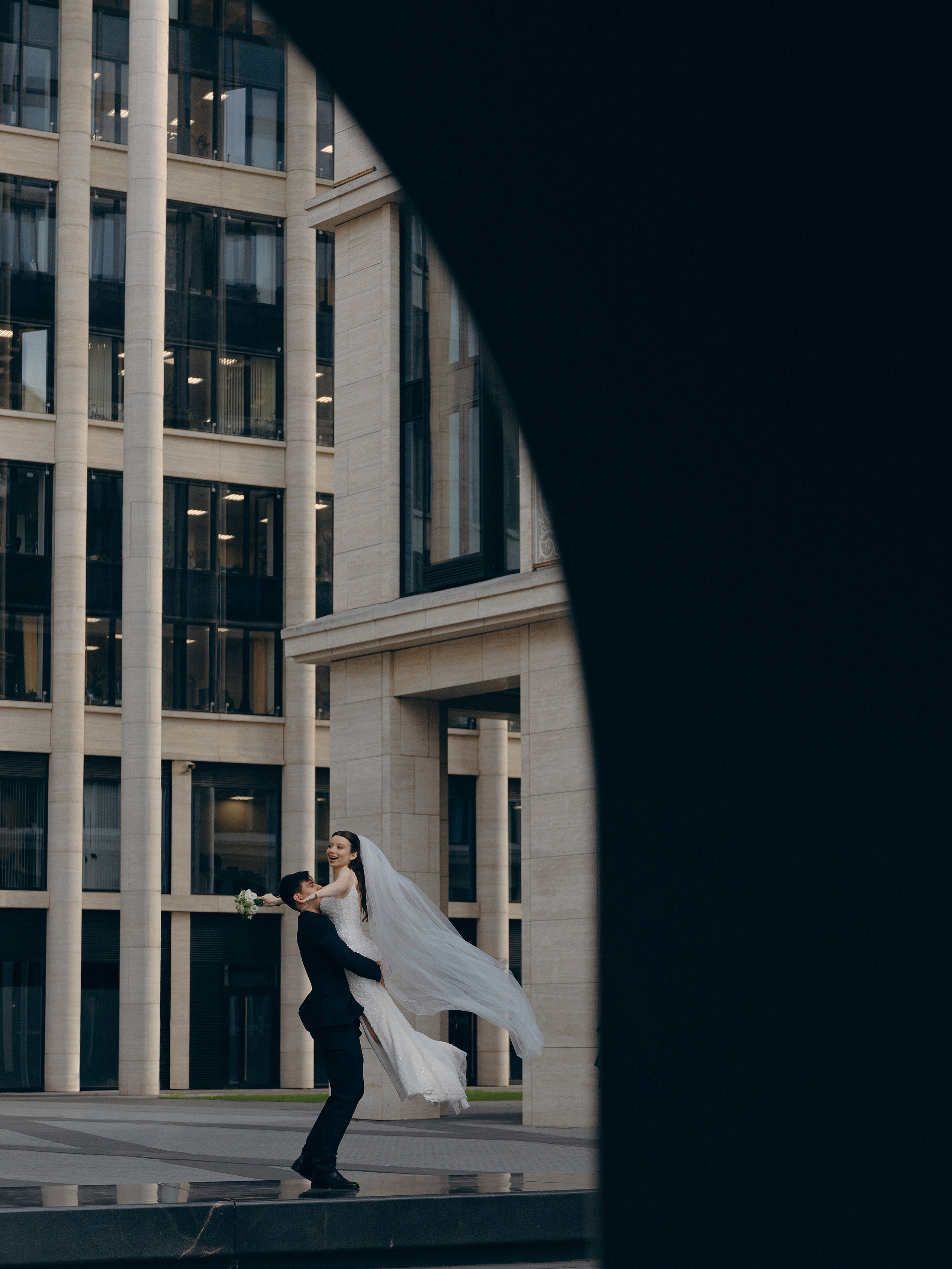 Wedding SPB. Свадебный фотограф в Санкт-Петербурге и Москве Андрей Чернов