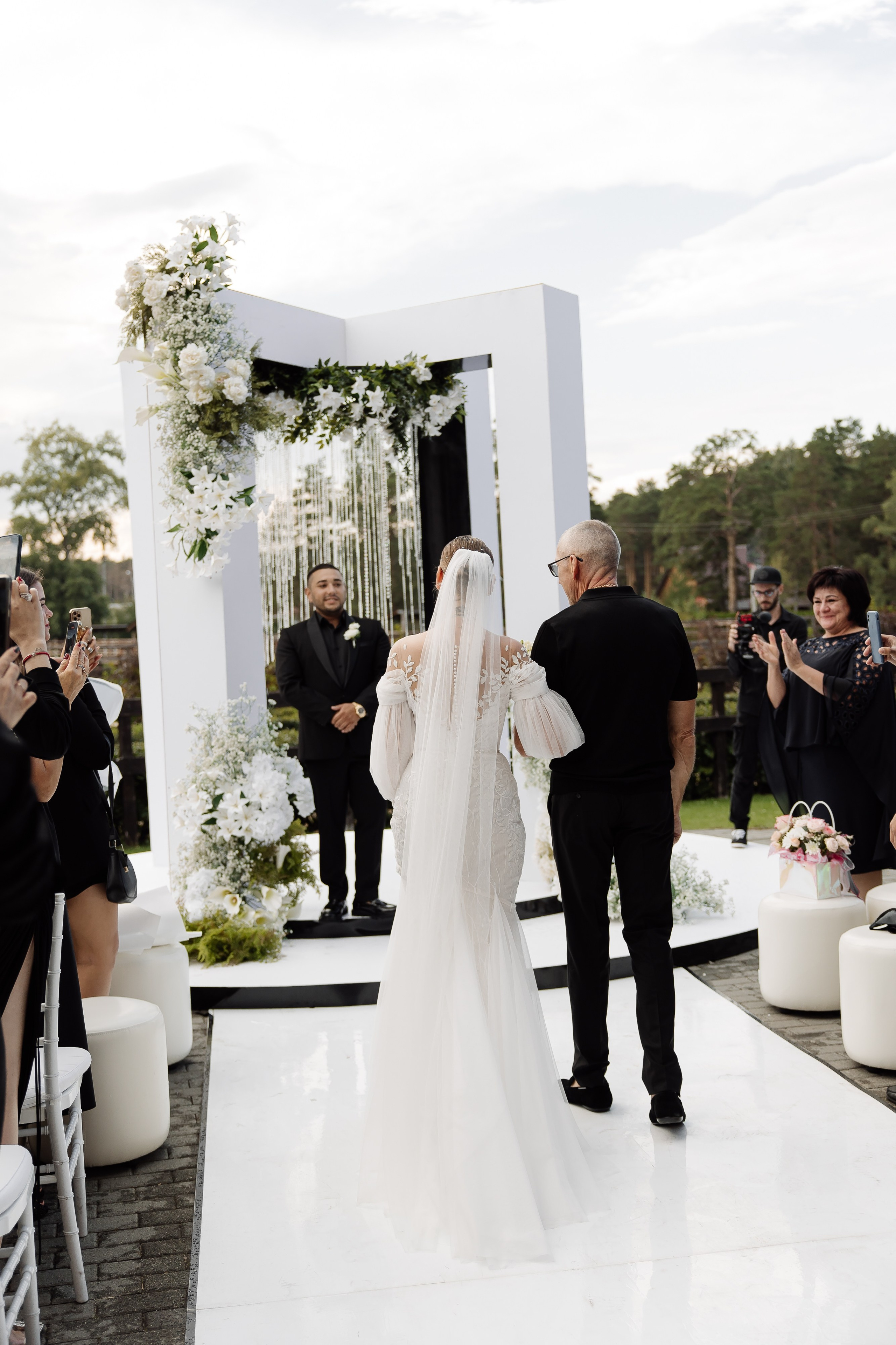 ПОЛНЫЙ СВАДЕБНЫЙ ДЕНЬ, АНДРЕЙ И АНАСТАСИЯ, ПЕГАС. Свадебный и индивидуальный фотограф в Челябинске Евгения Негодяева