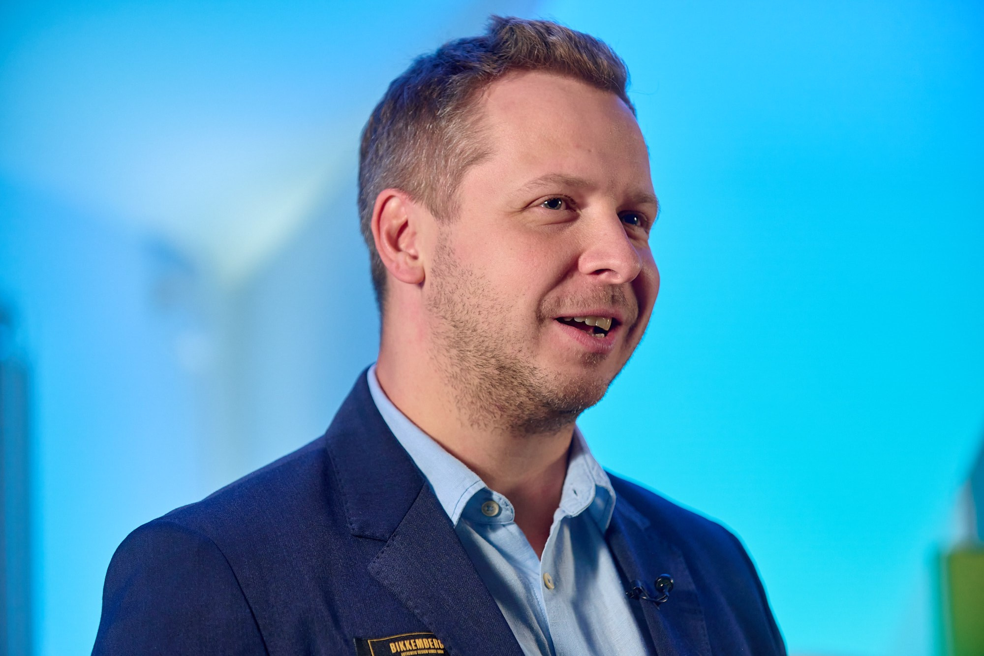 ЦИАН: устойчивое развитие. Репортажный фотограф в Москве Вадим Францев