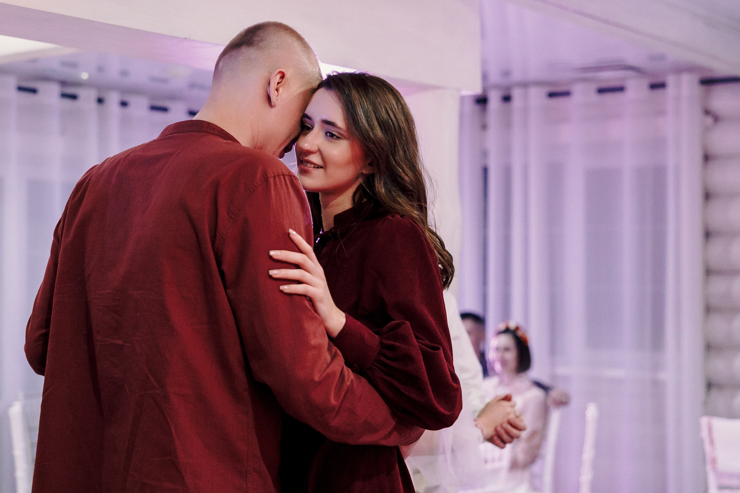 Свадебный день — Алексей и Анастасия. Лёшка Варзегов — фотограф