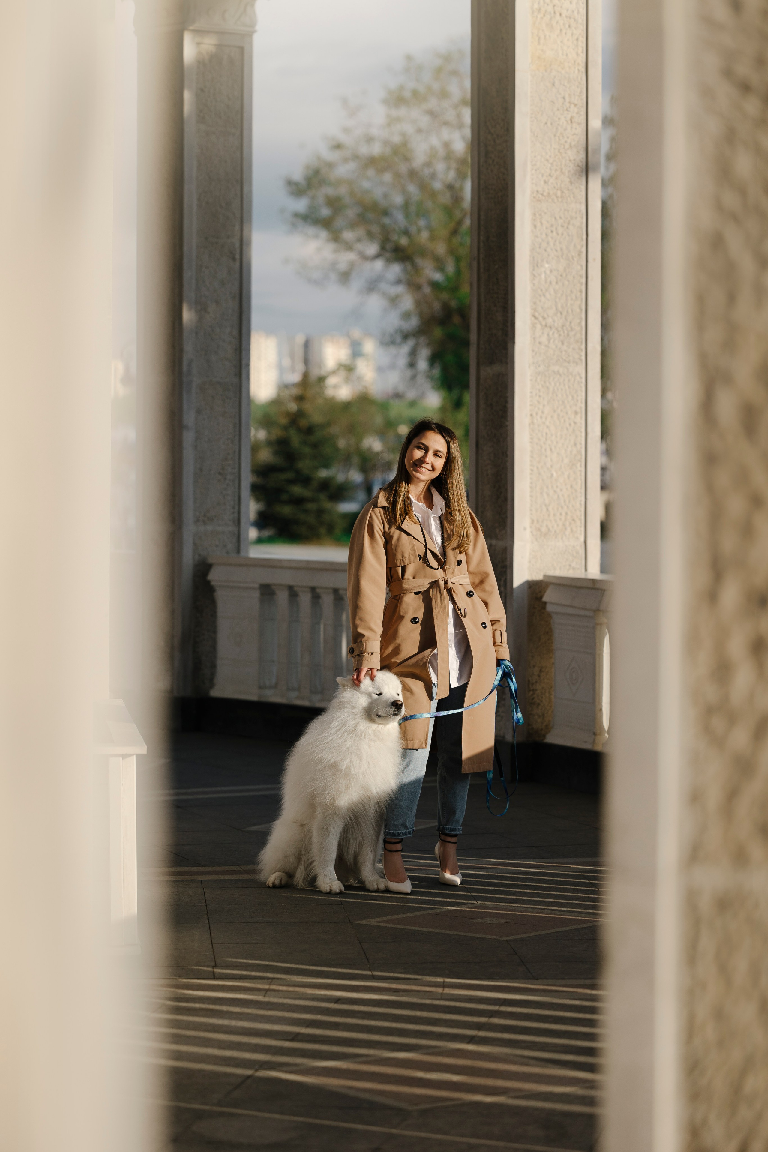 Ната, Панти, Речной Вокзал. Фотограф анималист в Москве Майорова Евгения