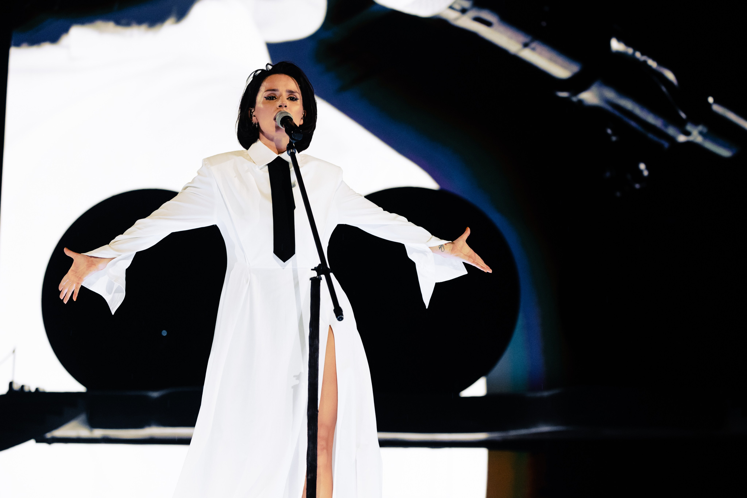 ZIVERT В ВТБ АРЕНЕ 12.07.25. Концертный и репортажный фотограф в Москве и Санкт-Петербурге Мария