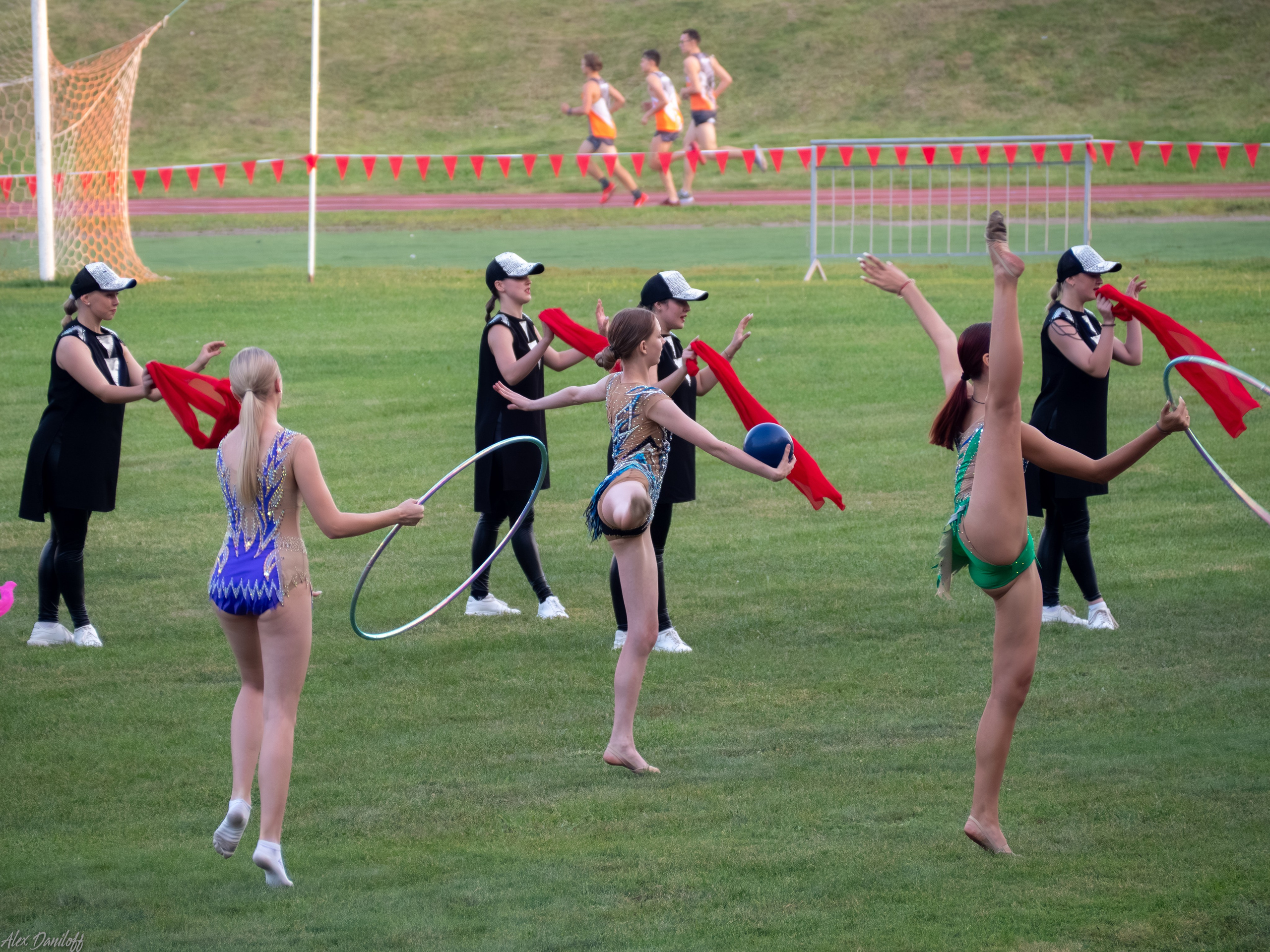 Авангардный юбилей. Муром-Инфо. Новости культуры, образования, спорта в городе Муром