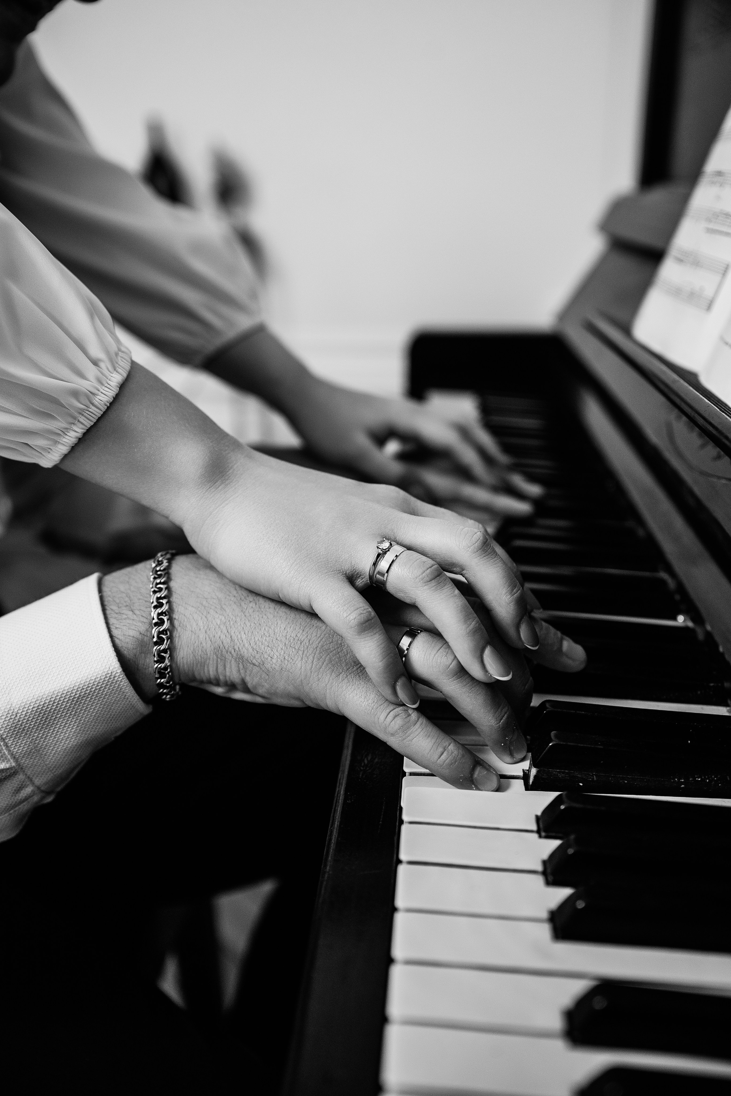 Свадебная съемка. Фотограф Новороссийск / ЮФО / Москва Руслан Пелин