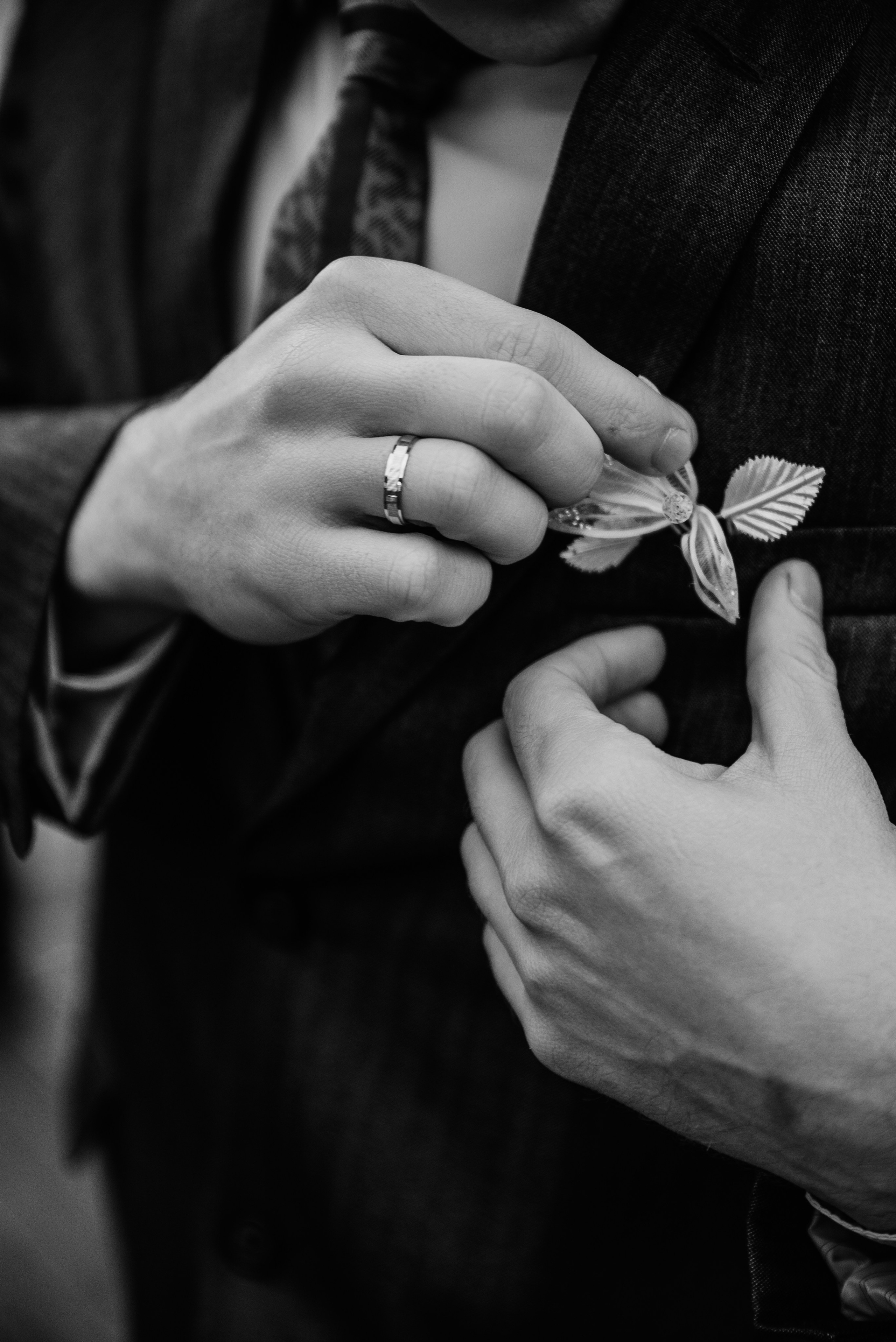 Wedding day 22.11.2023. Фотограф Новороссийск / ЮФО / Москва Руслан Пелин