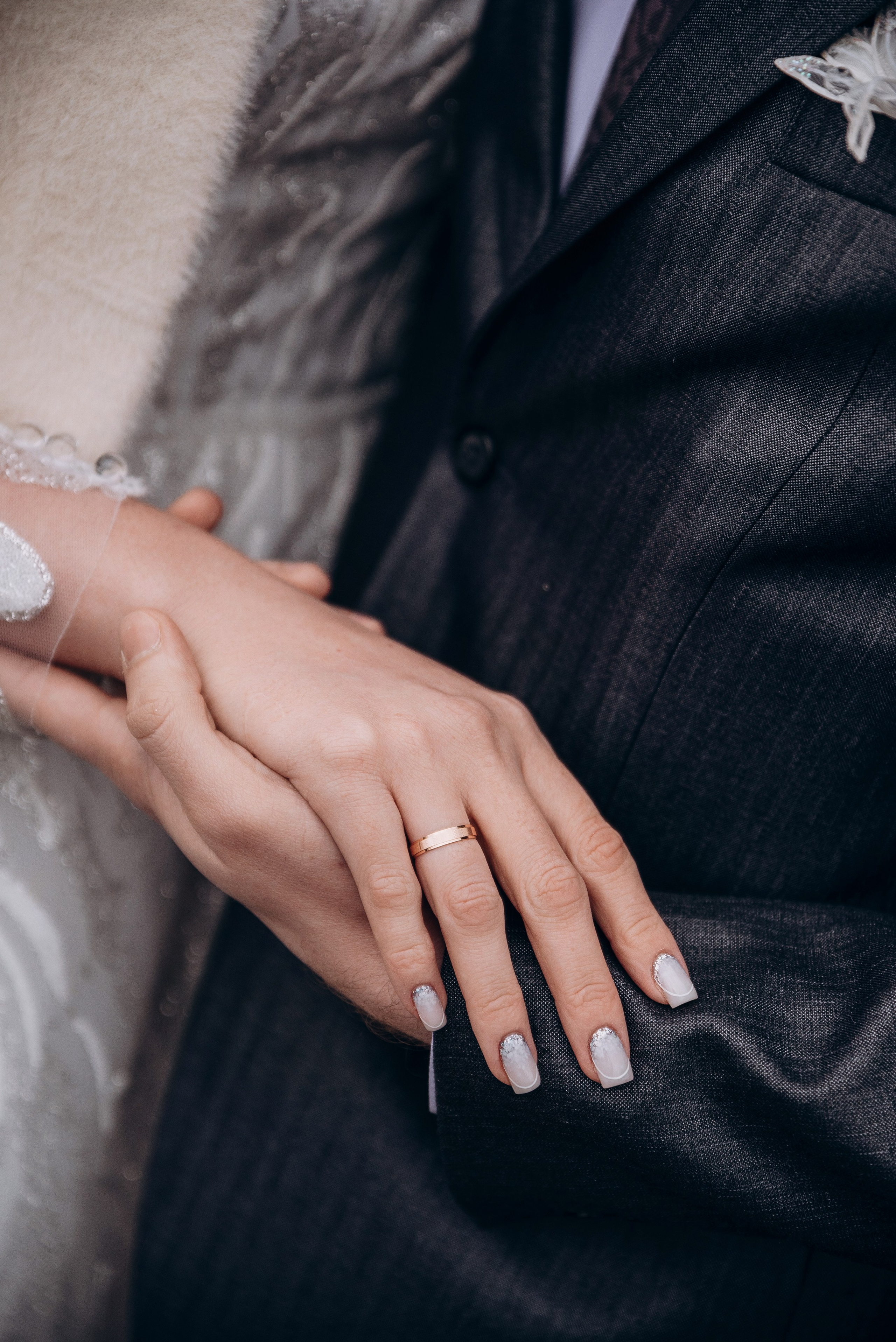 Wedding day 22.11.2023. Фотограф Новороссийск / ЮФО / Москва Руслан Пелин