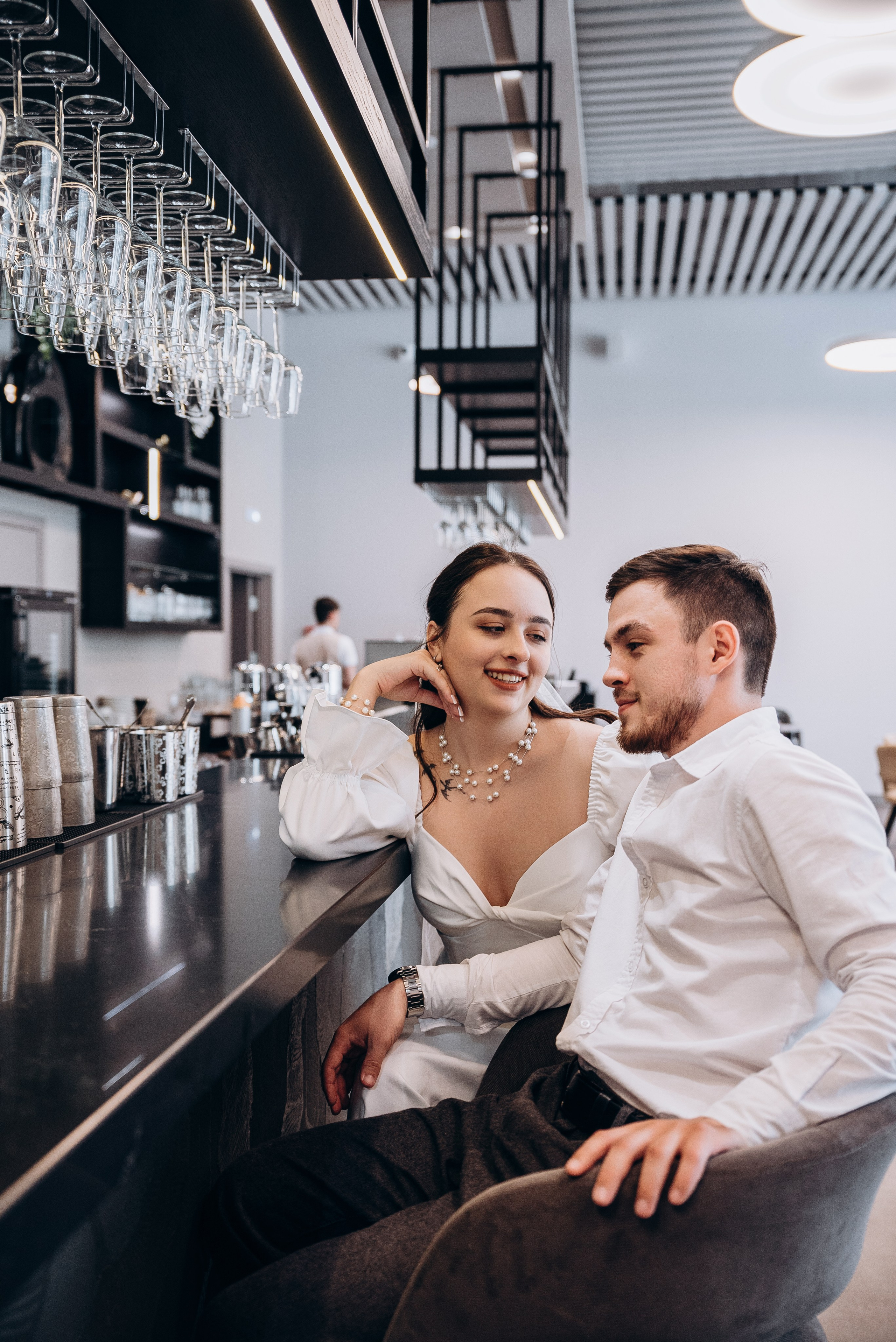 Wedding day 25.04.2024. Фотограф Новороссийск / ЮФО / Москва Руслан Пелин