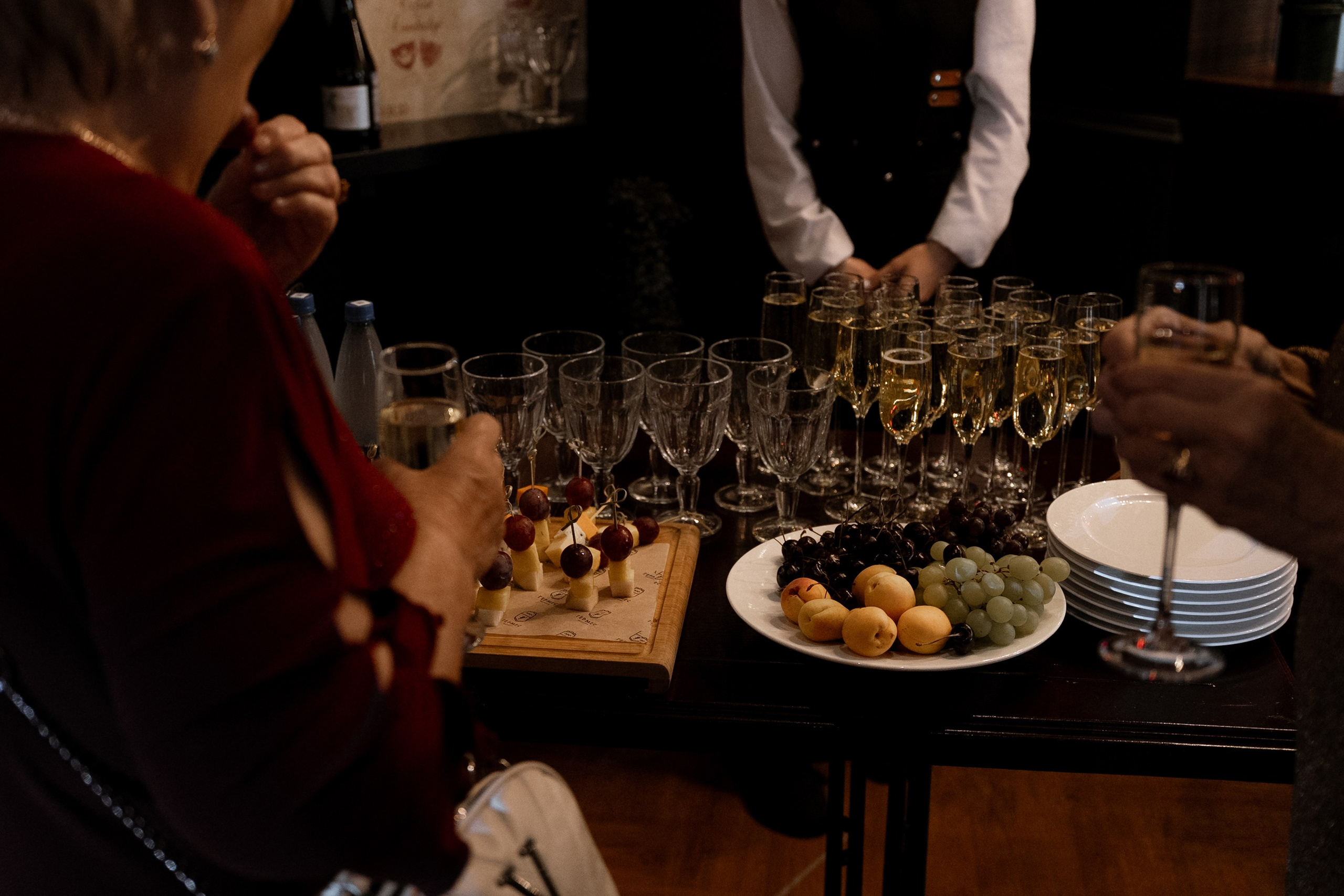 Ирина+Илья. Анонс. Семейный и портретный фотограф в Саратове Сахарова Маша