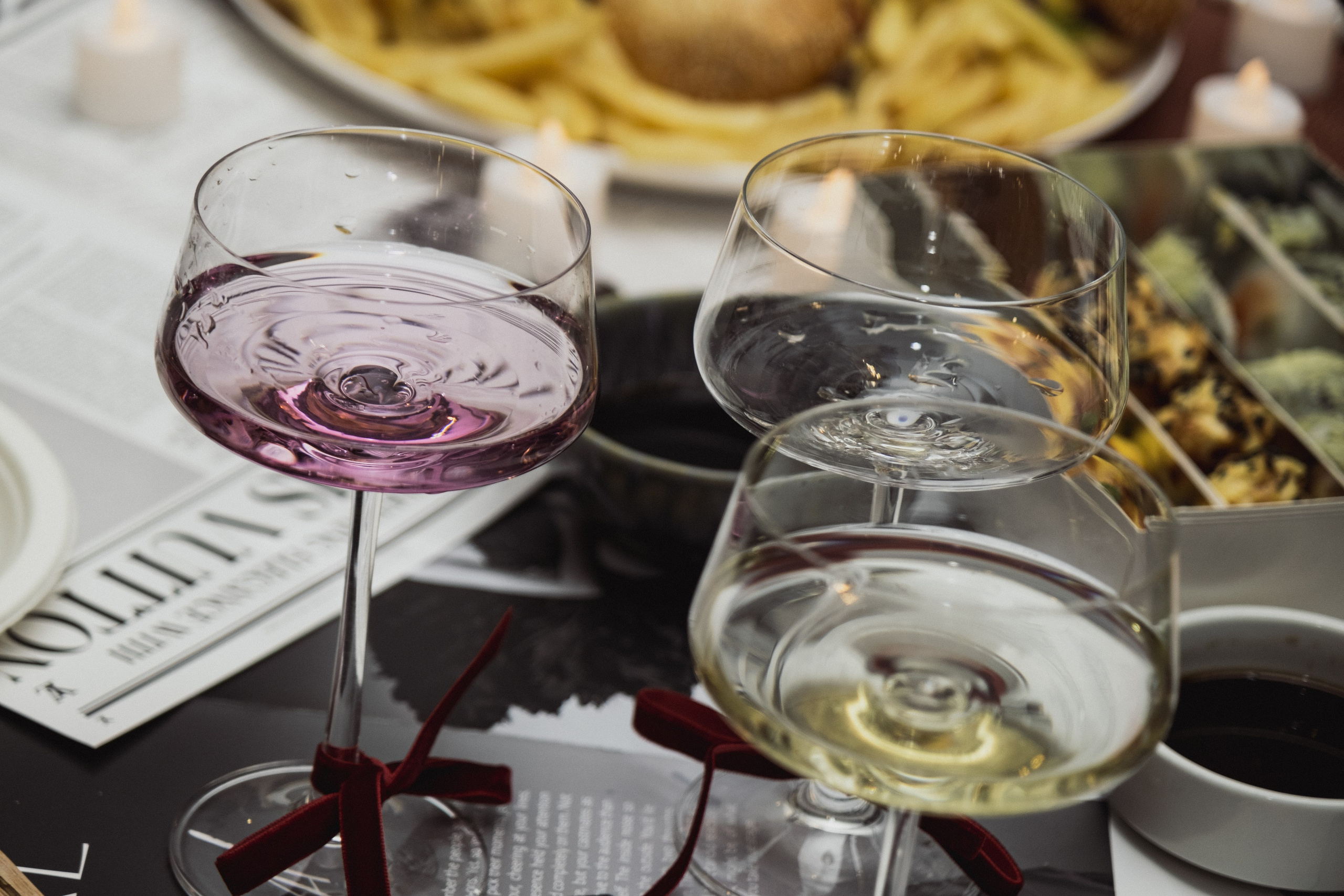 День Рождения. Фотограф Наре Мовсесян