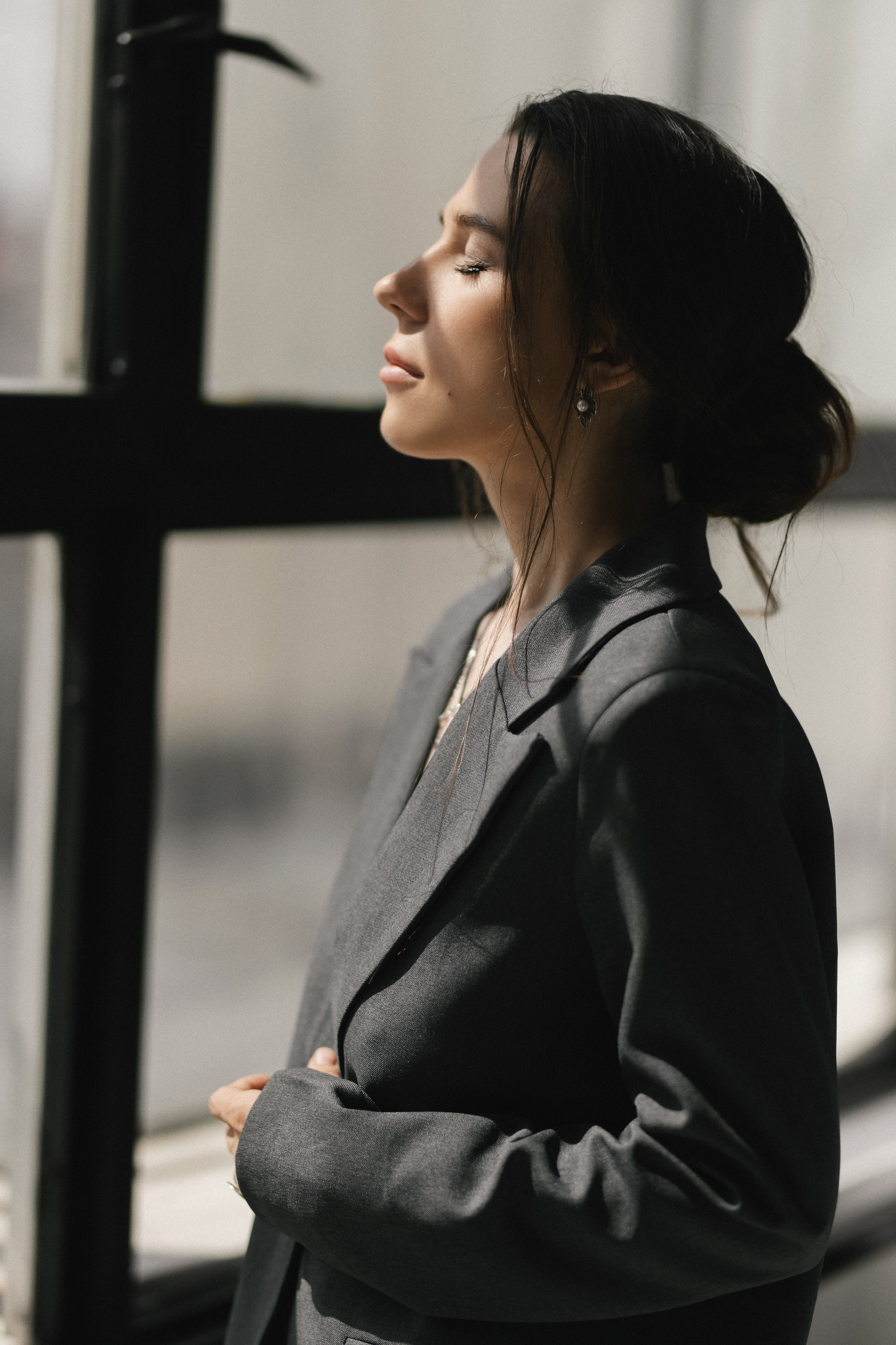 «ЕДИНСТВО». Maria Startseva Photo