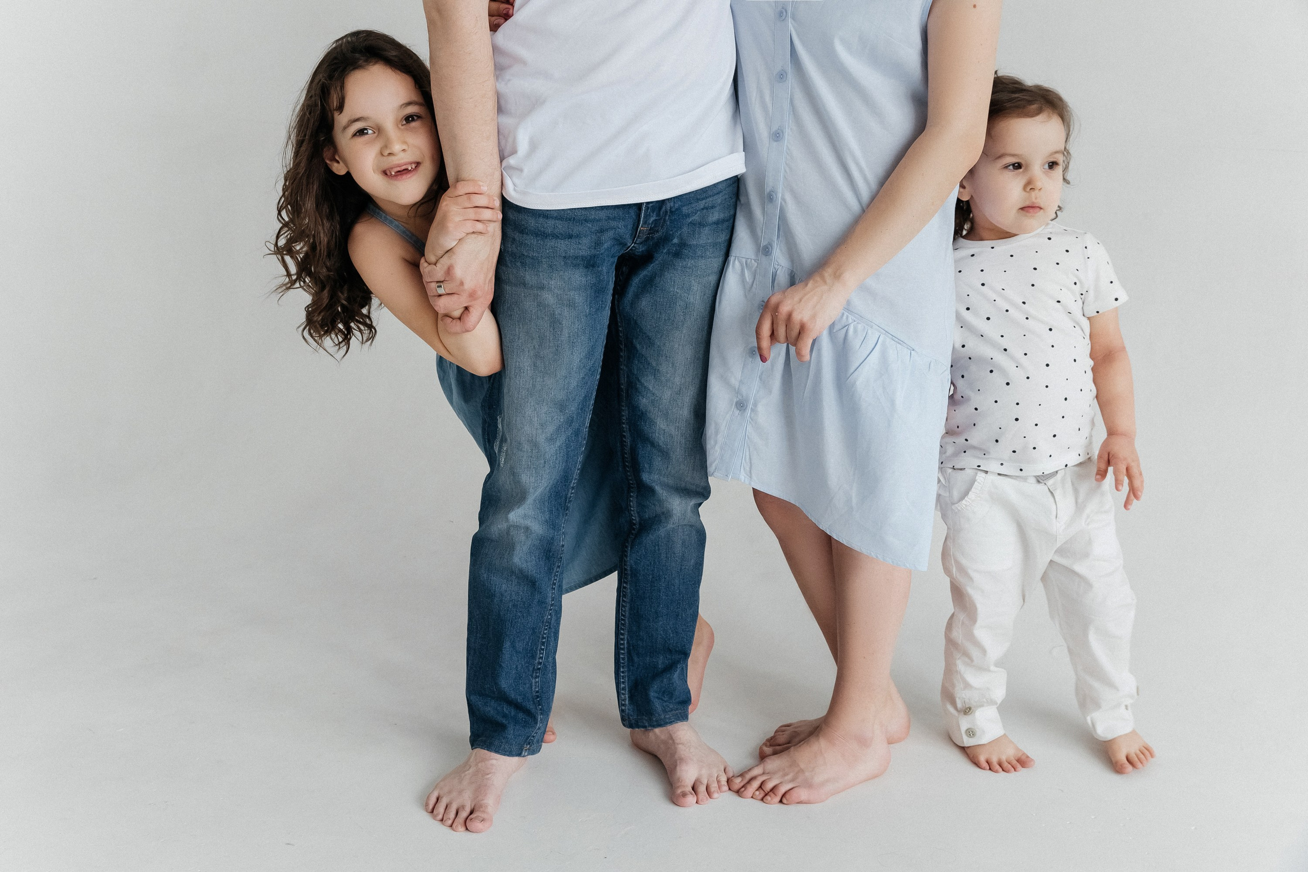 ЕЛЕНА И СЕМЬЯ ` 21. Maria Startseva Photo