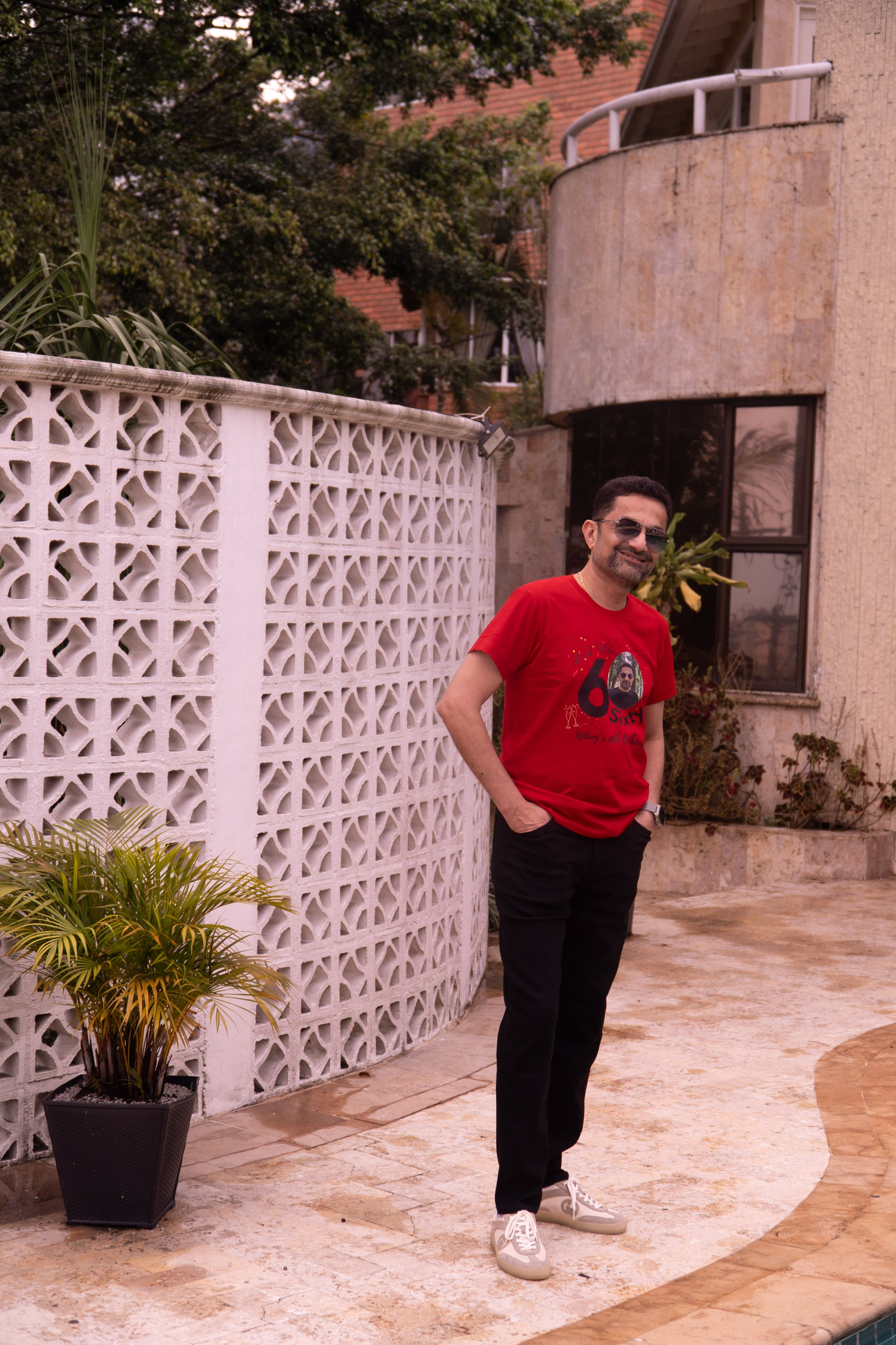 Bachelor party / One day in Medellin. Wedding Photographer in Barcelona and Medellin