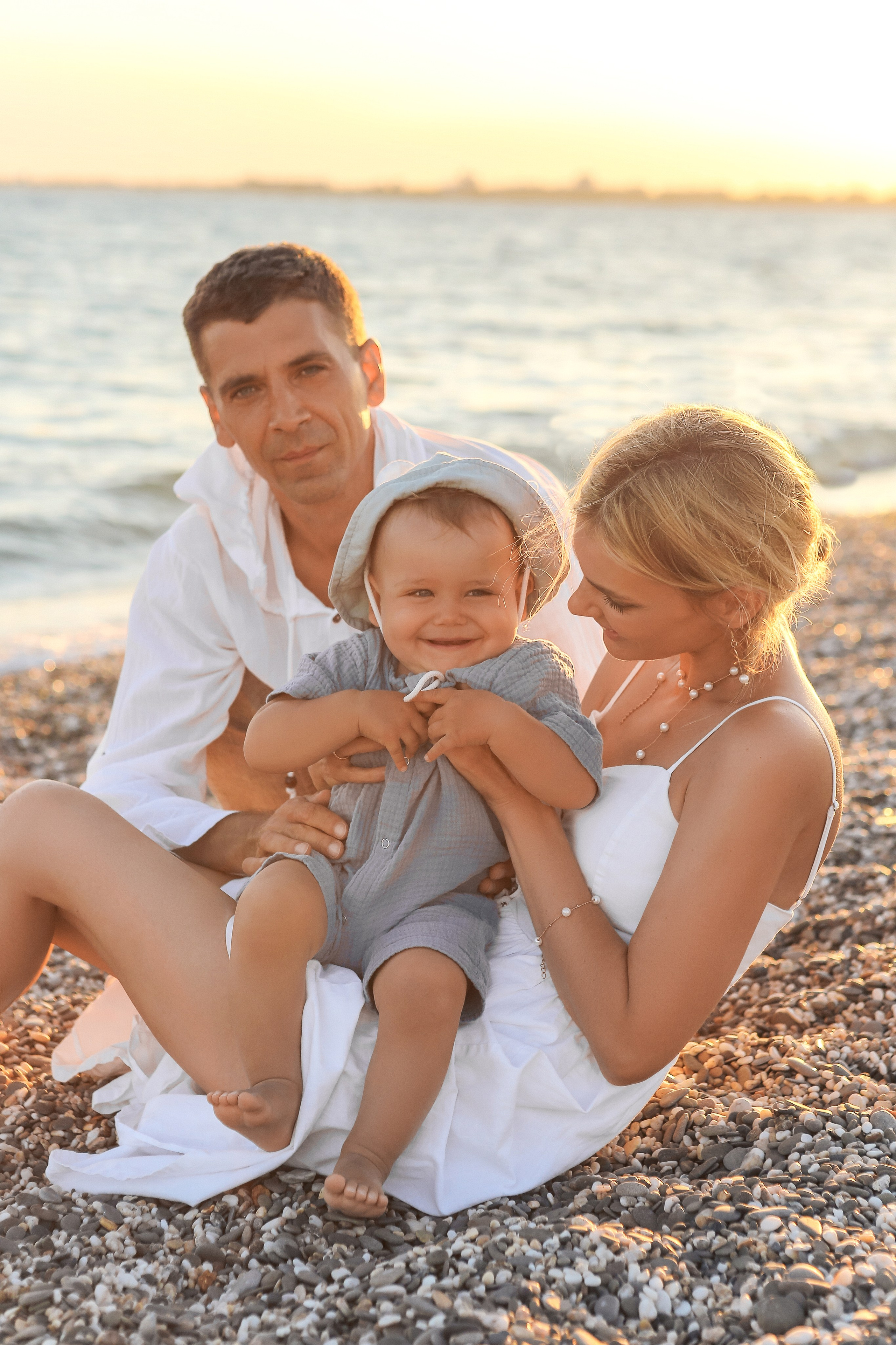 Семейная фотосессия Краснодар