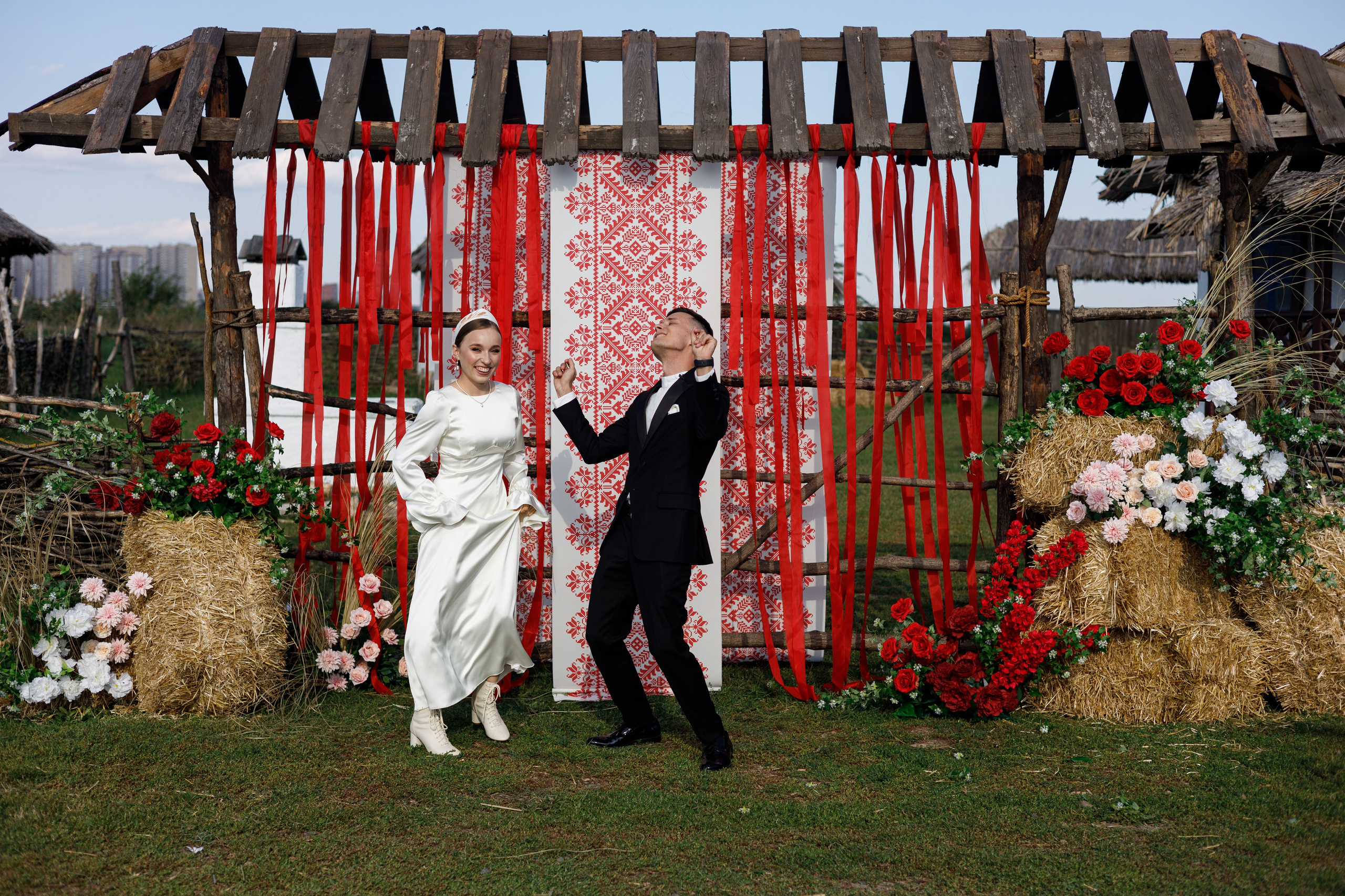 Владик и Ира. Свадебный и семейный фотограф в Ростове-на-Дону Анастасия Арестова