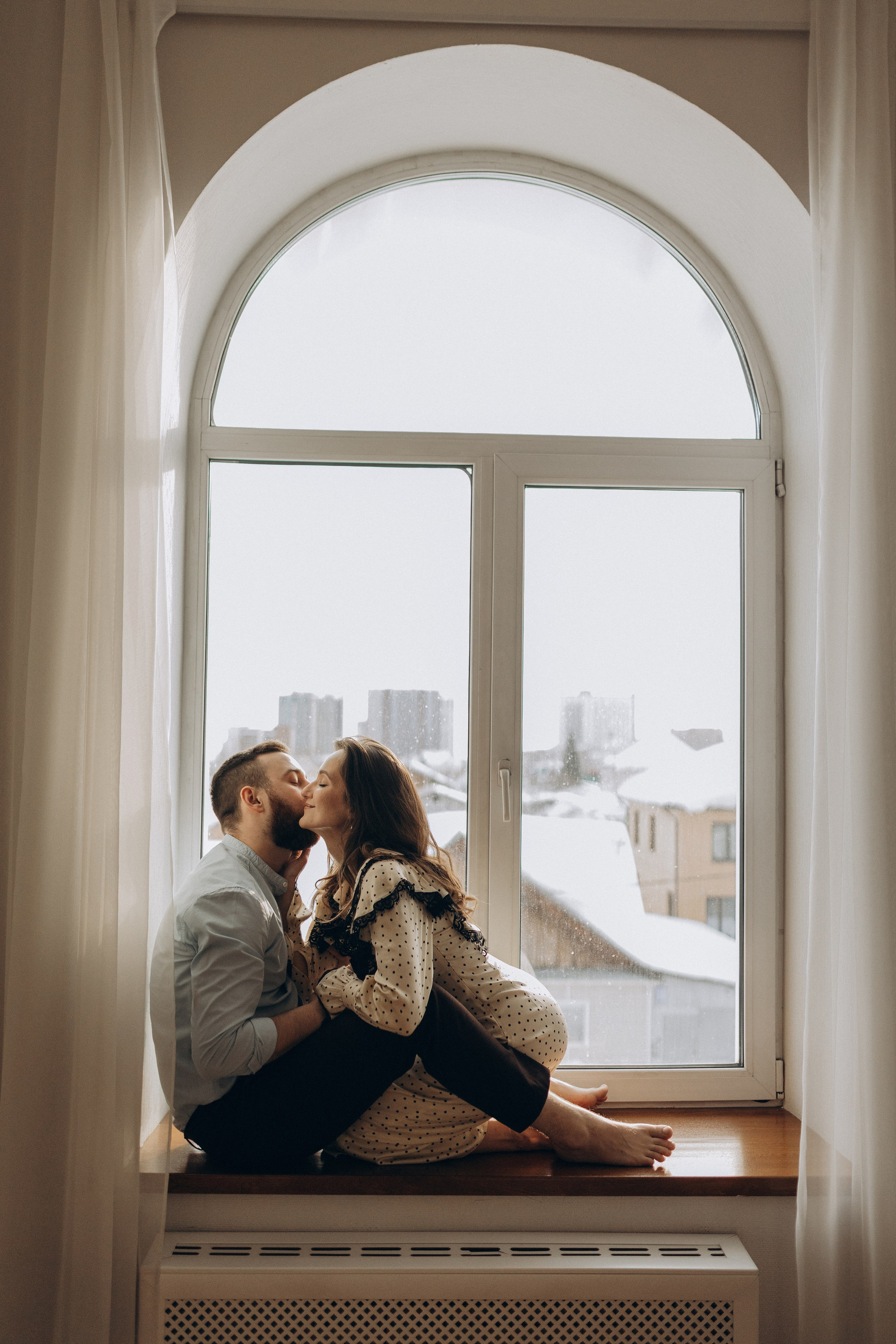 Анна и Константин. Семейный и свадебный фотограф в Новосибирске/Бийске Екатерина Логинова