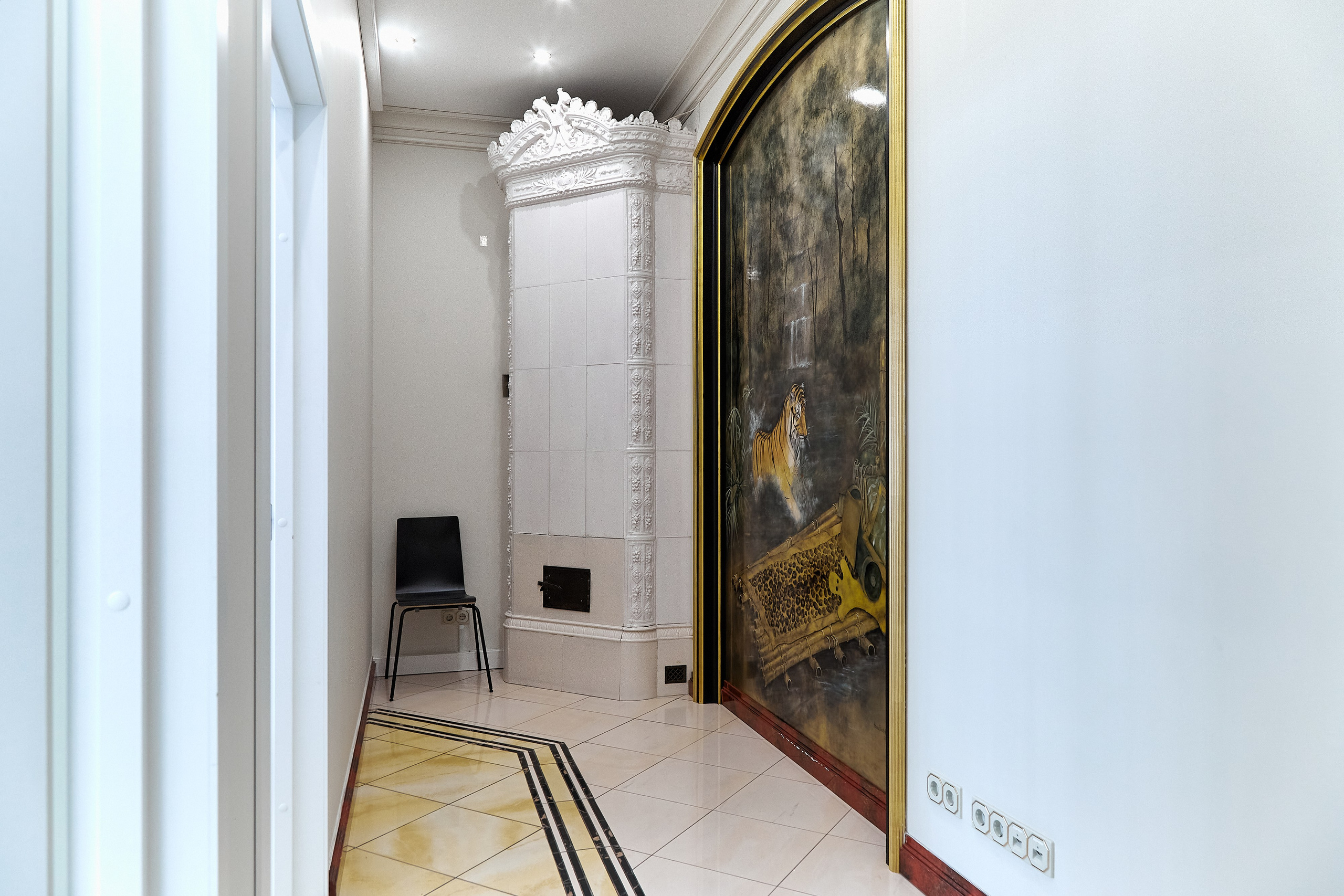 Стоматология Диадема. Фотограф Анастасия Леонтьева Санкт-Петербург