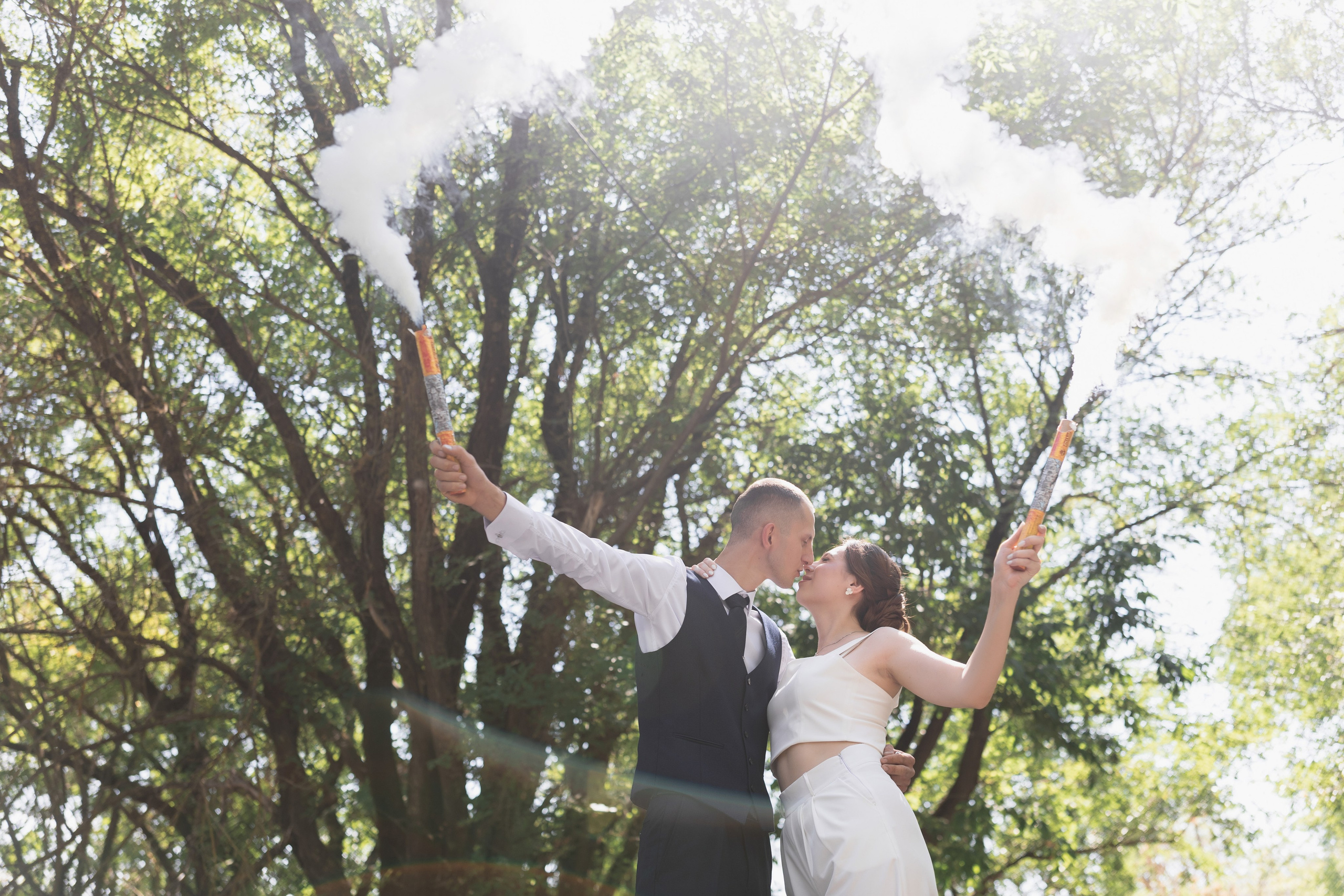 Свадьбы. Свадебный фотограф в Ростове-на-Дону Лилия Паккерт