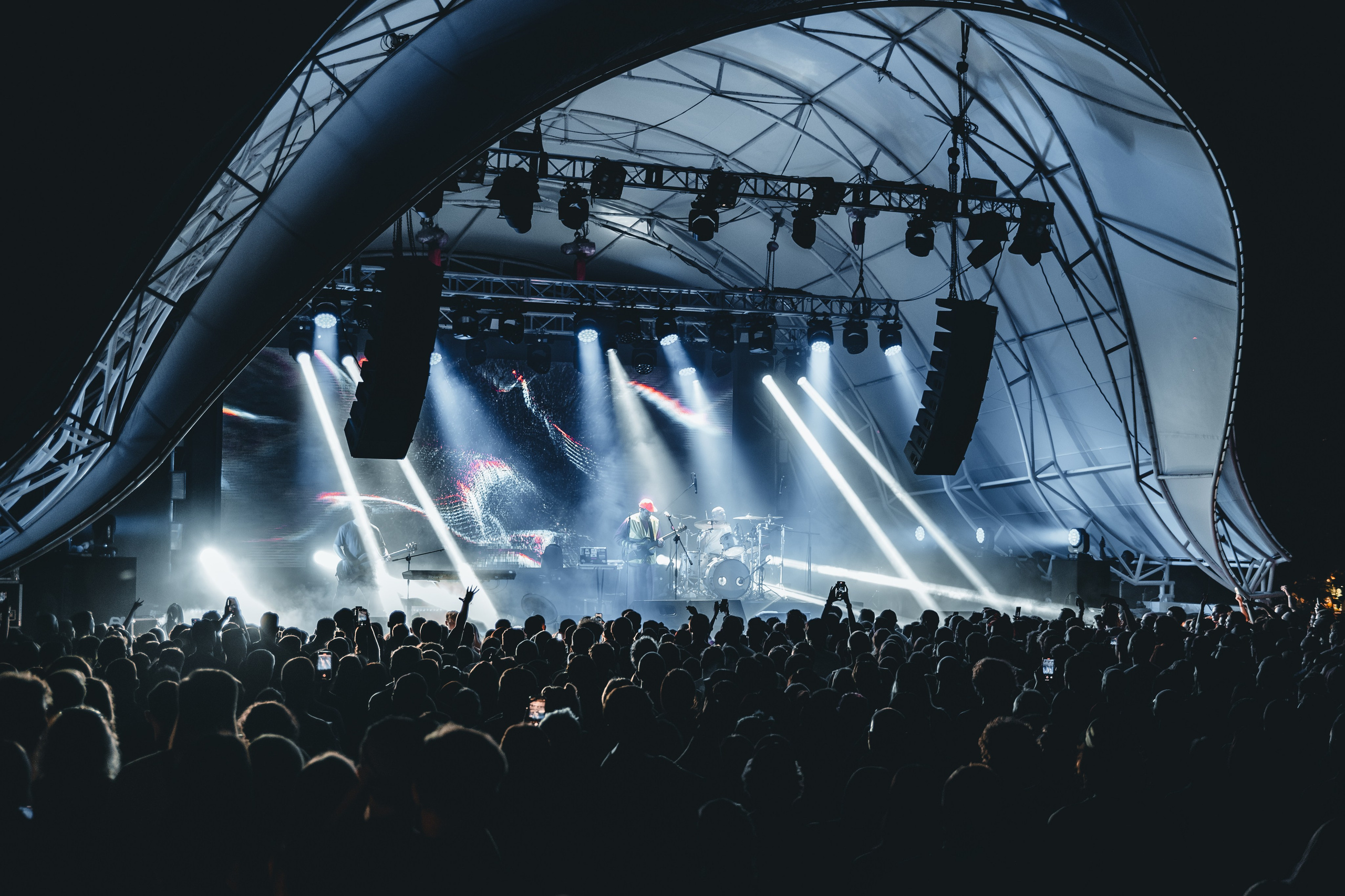 Event photography (old page). Сергей Зворыгин
