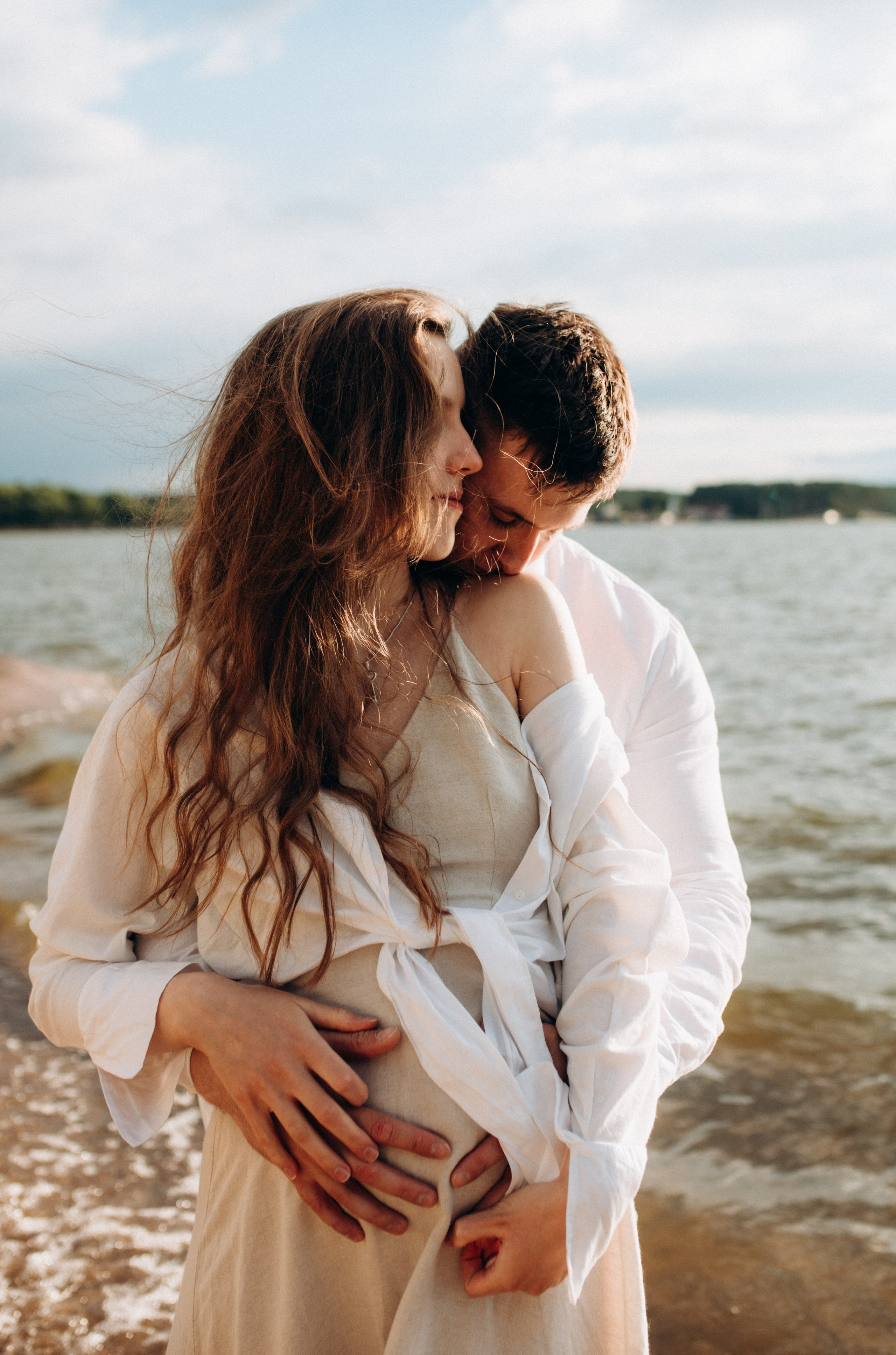 Уличные истории. Семейный и парный фотограф Мария Куцко