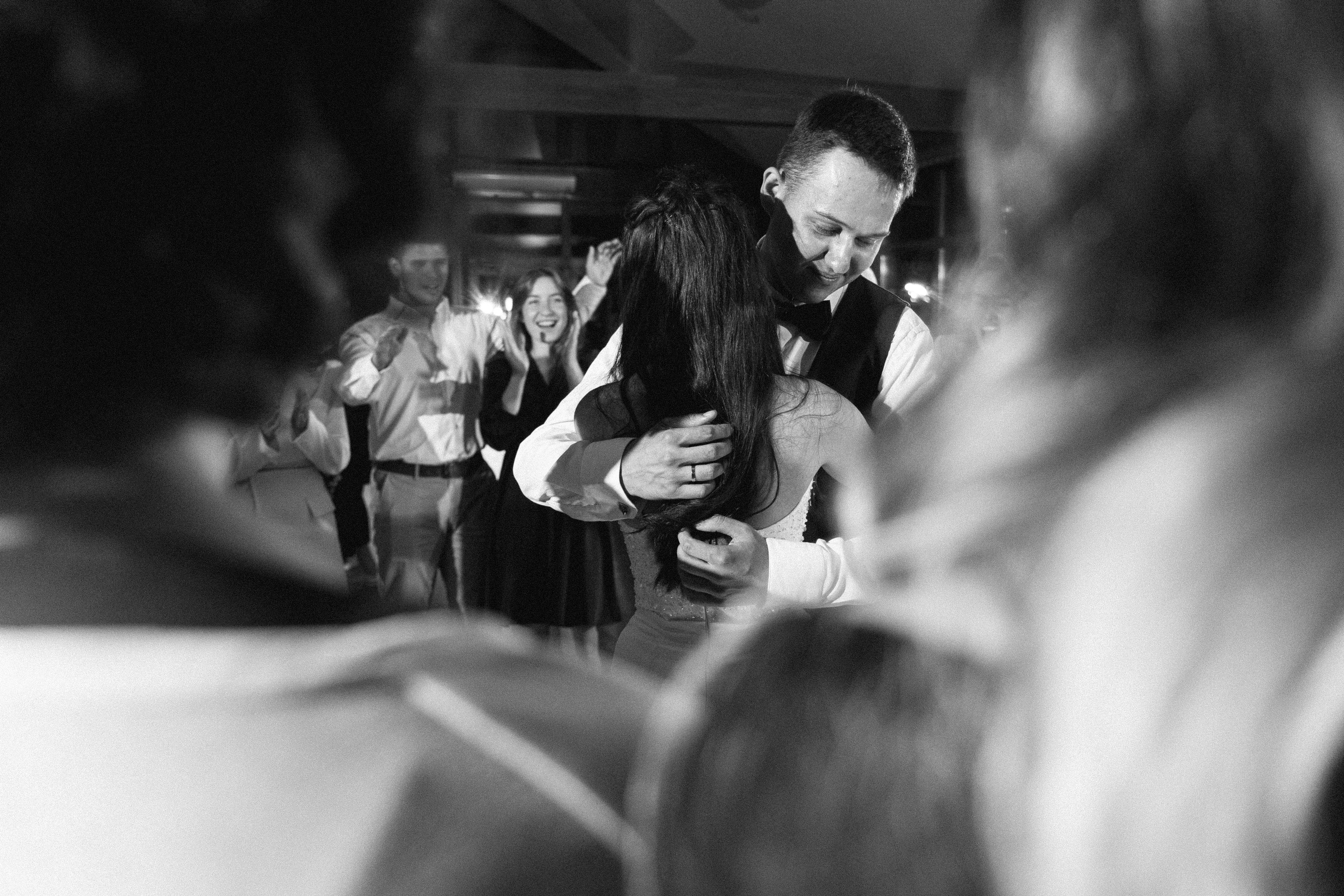 Анжелика и Данил. Свадебный фотограф Уфа