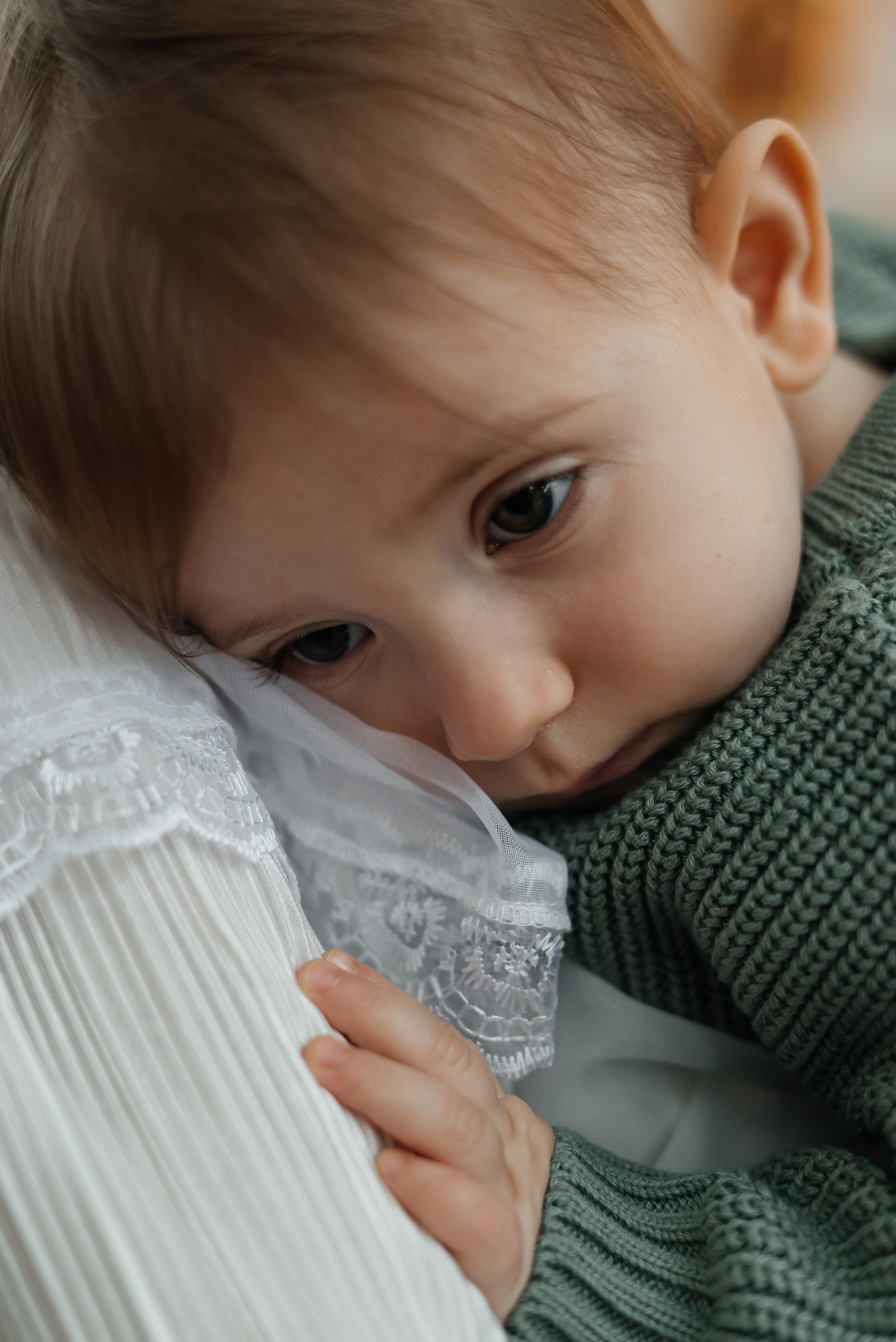 Крещение Арины. Семейный и детский фотограф Кущ Наташа