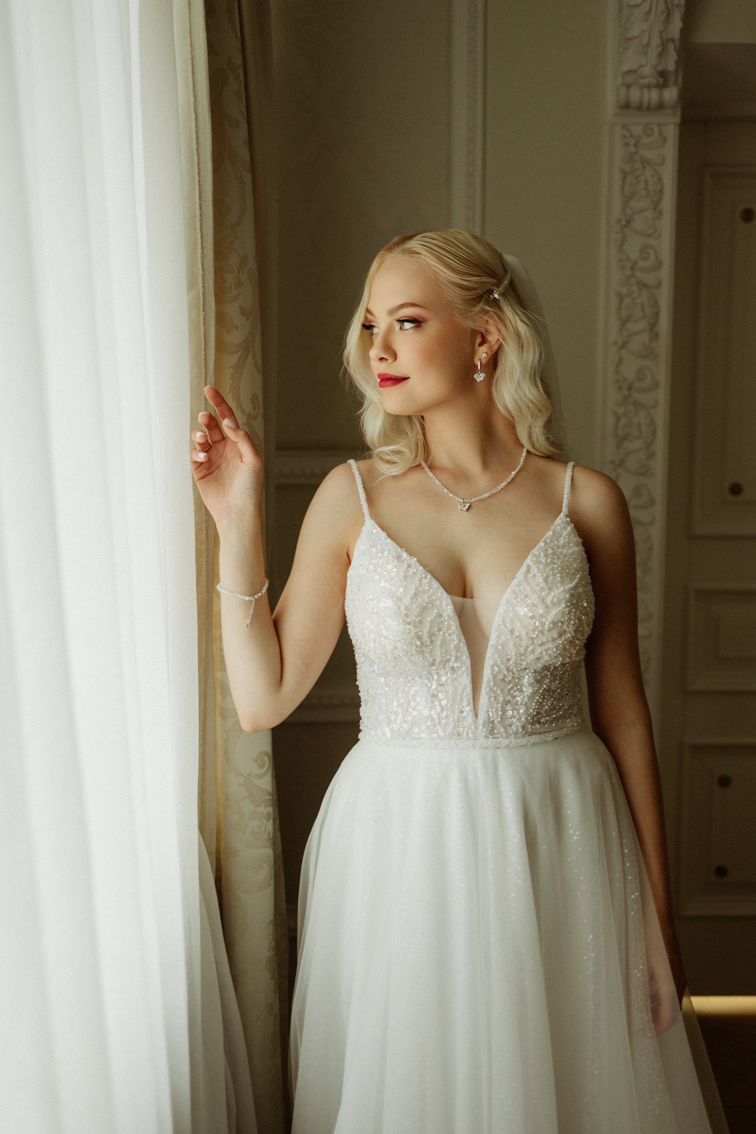 Виталий и Елена. Свадебный фотограф Маргарита Глумскова