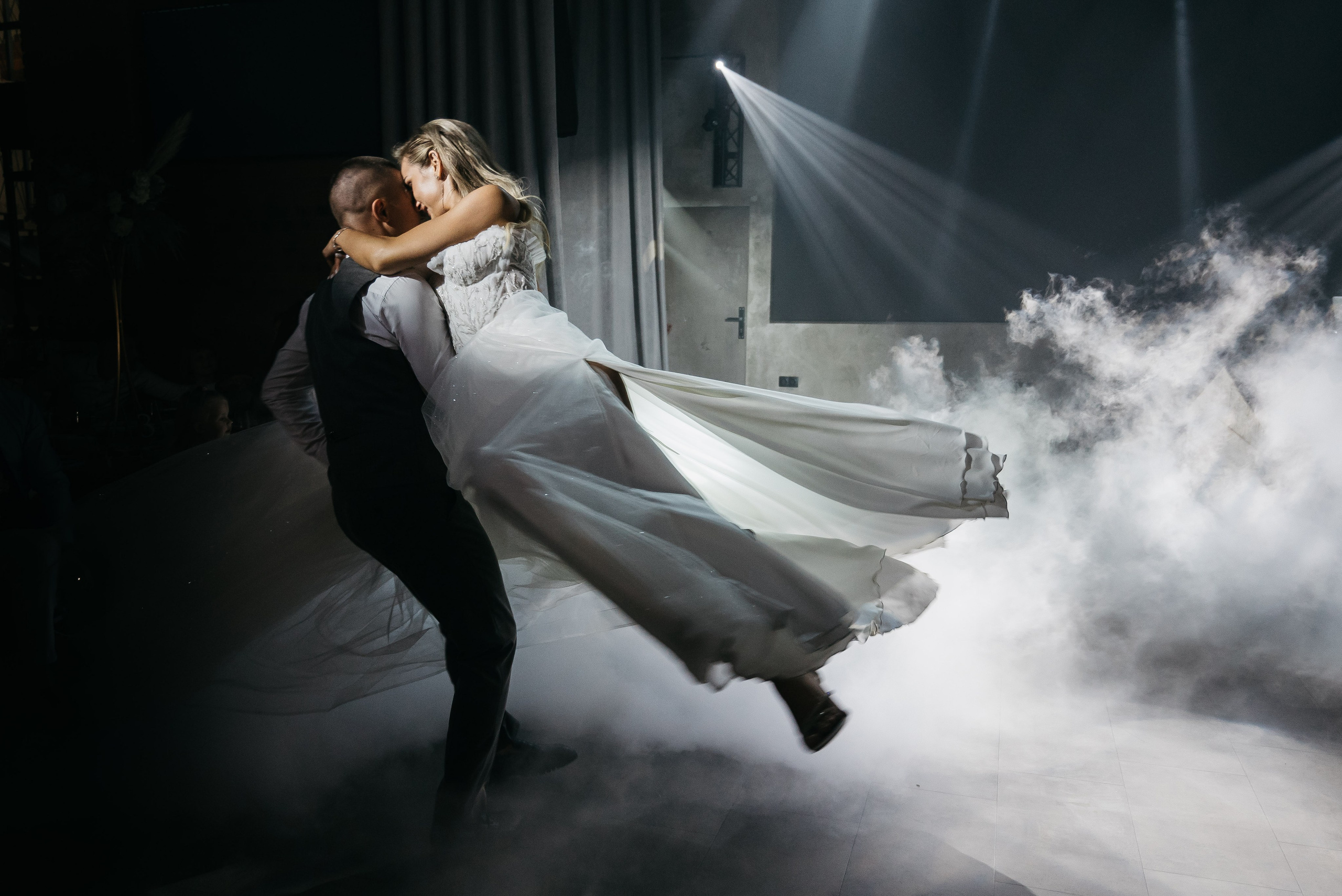 Антон и Ксюша. Тамара Власова