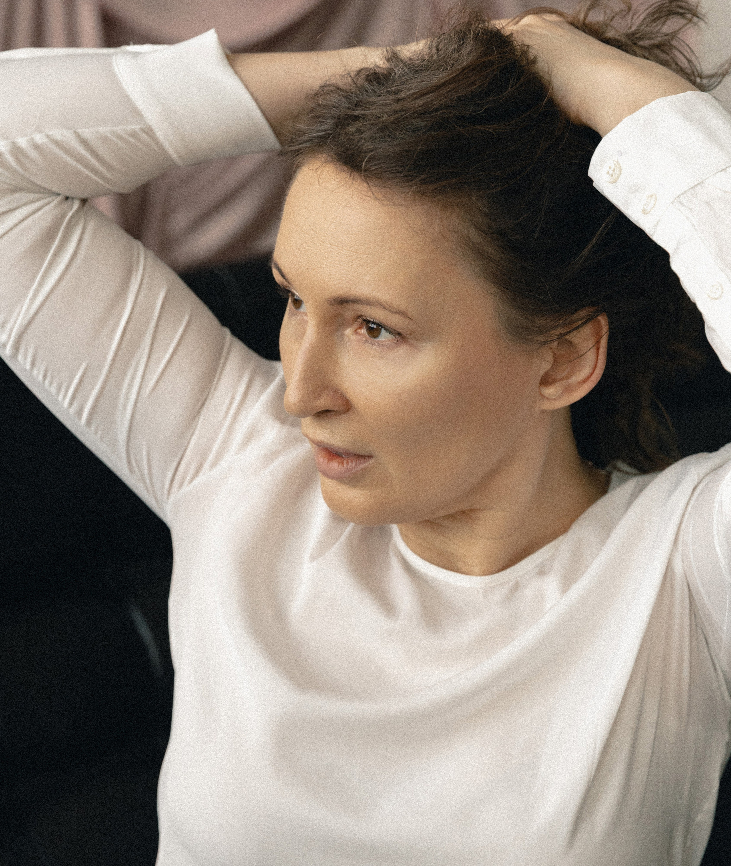 Индивидуальная съемка. Дарья Корч