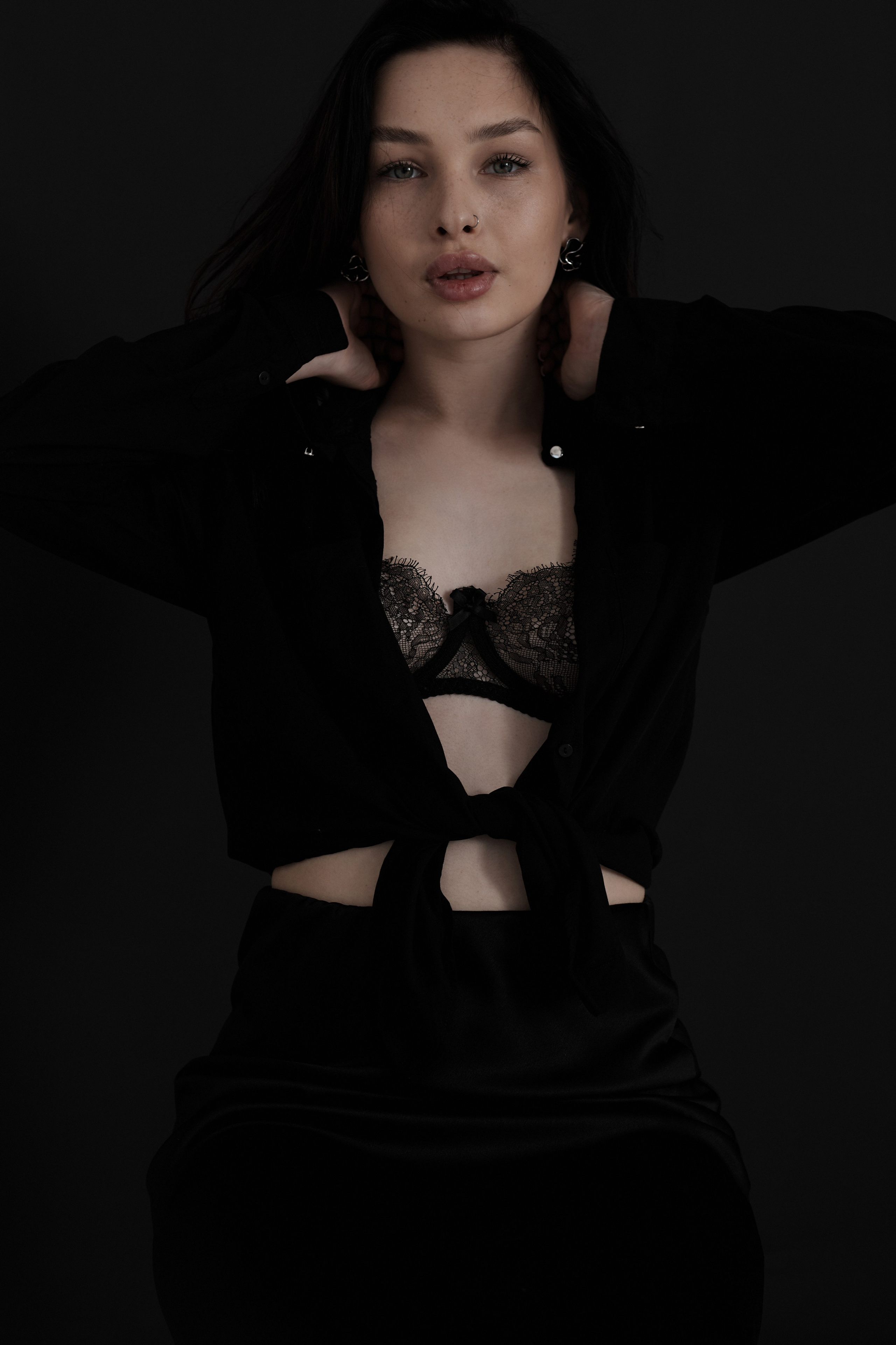 Соня. Фотограф в Липецке, Воронеже и Москве