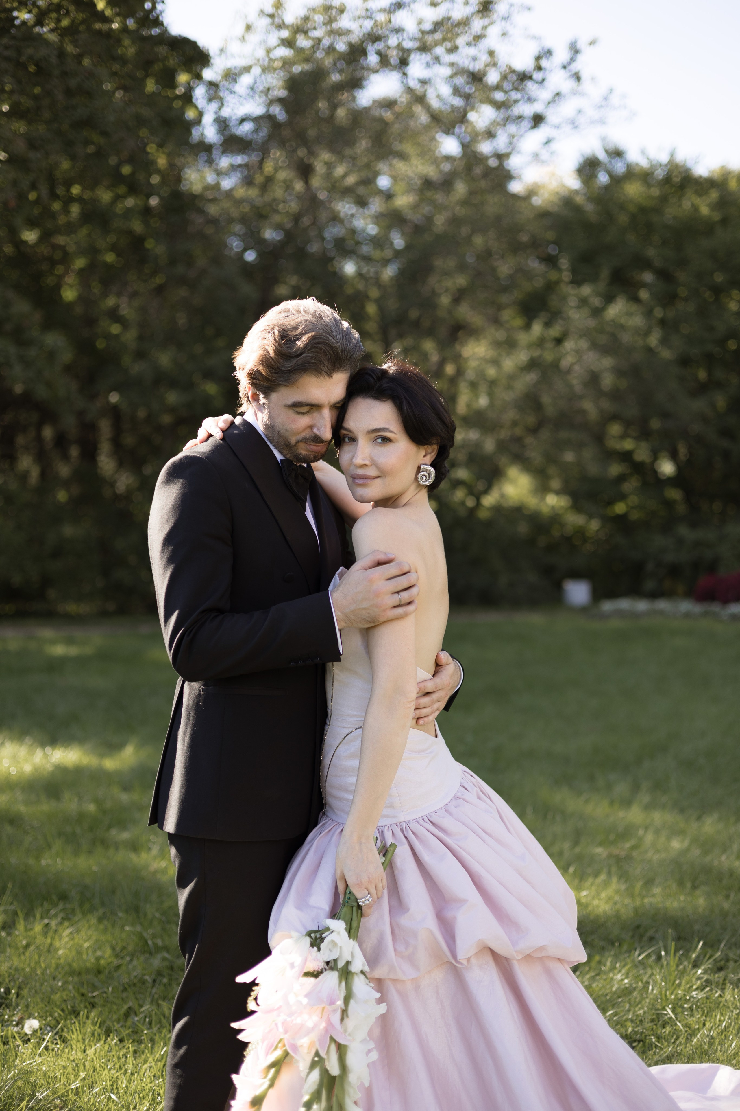 Семейный фотограф в Воронеже|Санкт-Петербурге Оксана Савенко