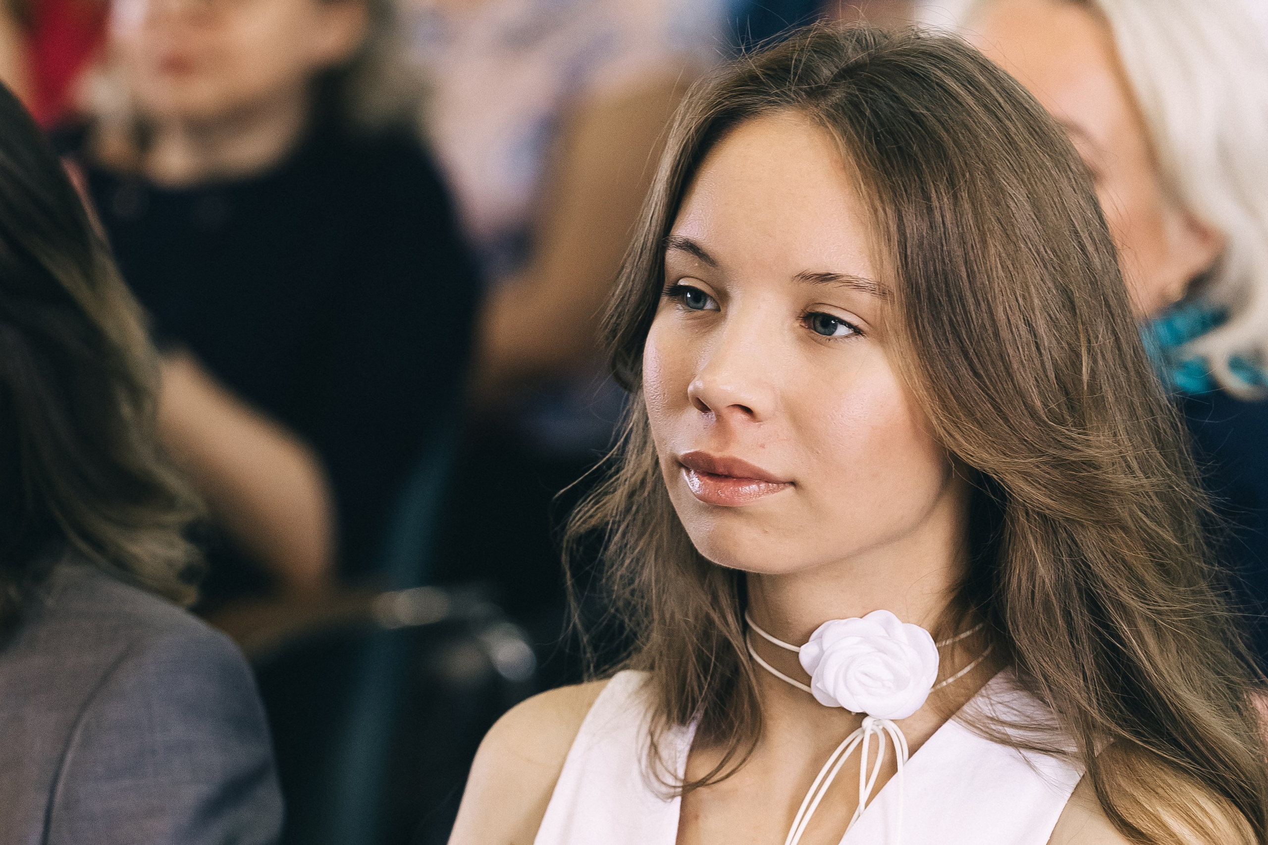 Последний звонок «Лицей 62». Фотограф Кемерово | Сергей