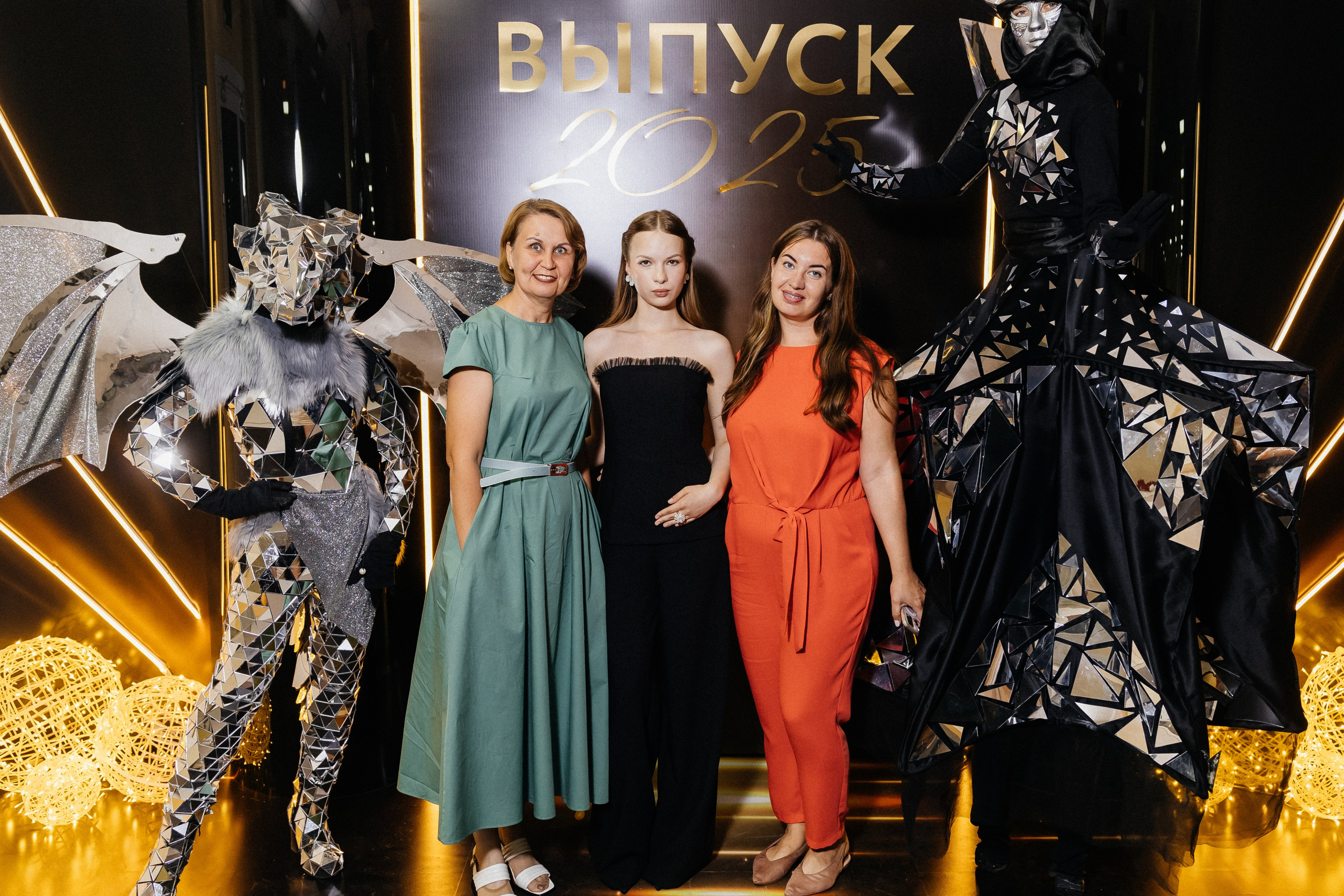 Выпускной 2025. Фотограф Кемерово | Сергей