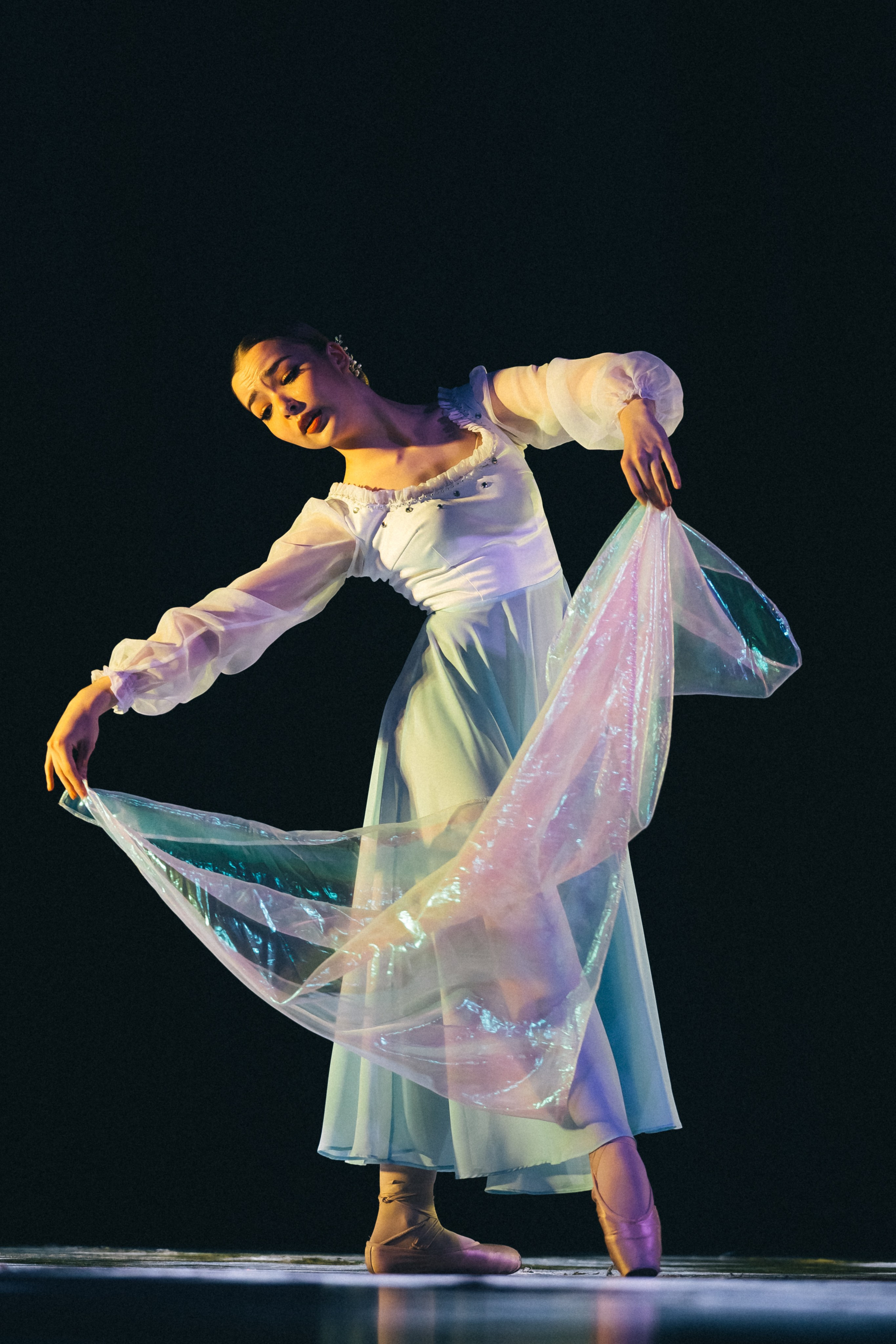 Отчётный концерт КемГИК. Фотограф Кемерово | Сергей