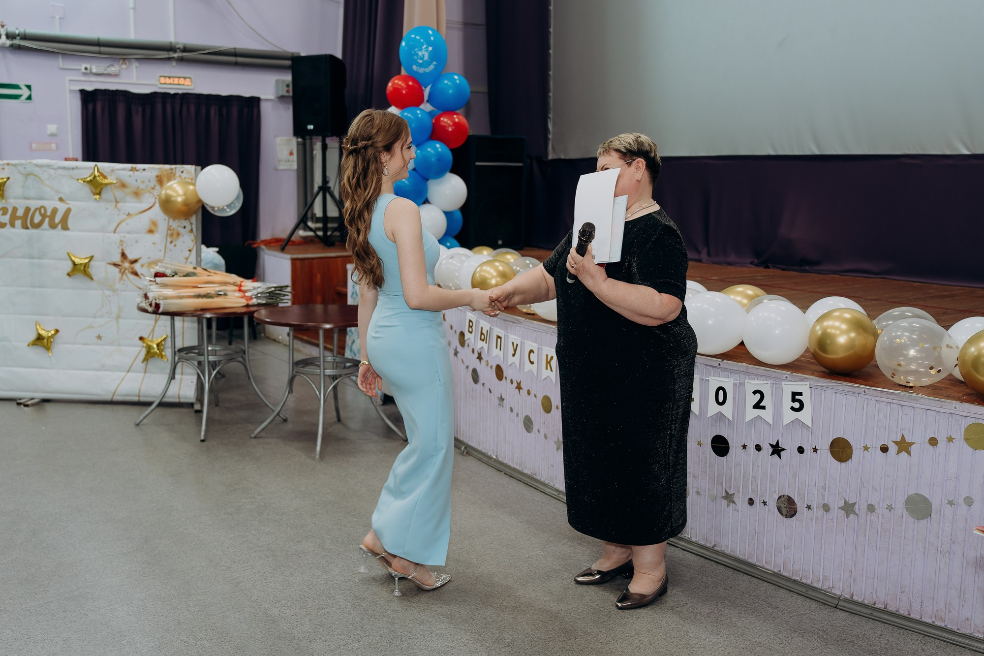 Фотосъемка школьного выпускного для 11 класса. Свадебный и репортажный фотограф в Ярославле Евгений Сальников