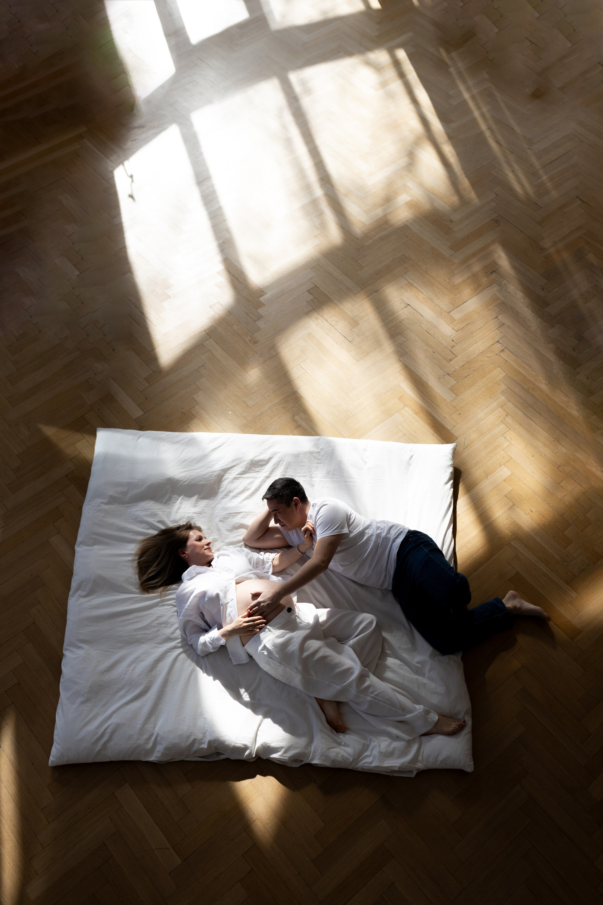 Таня и Юра. Свадебный фотограф | Москва