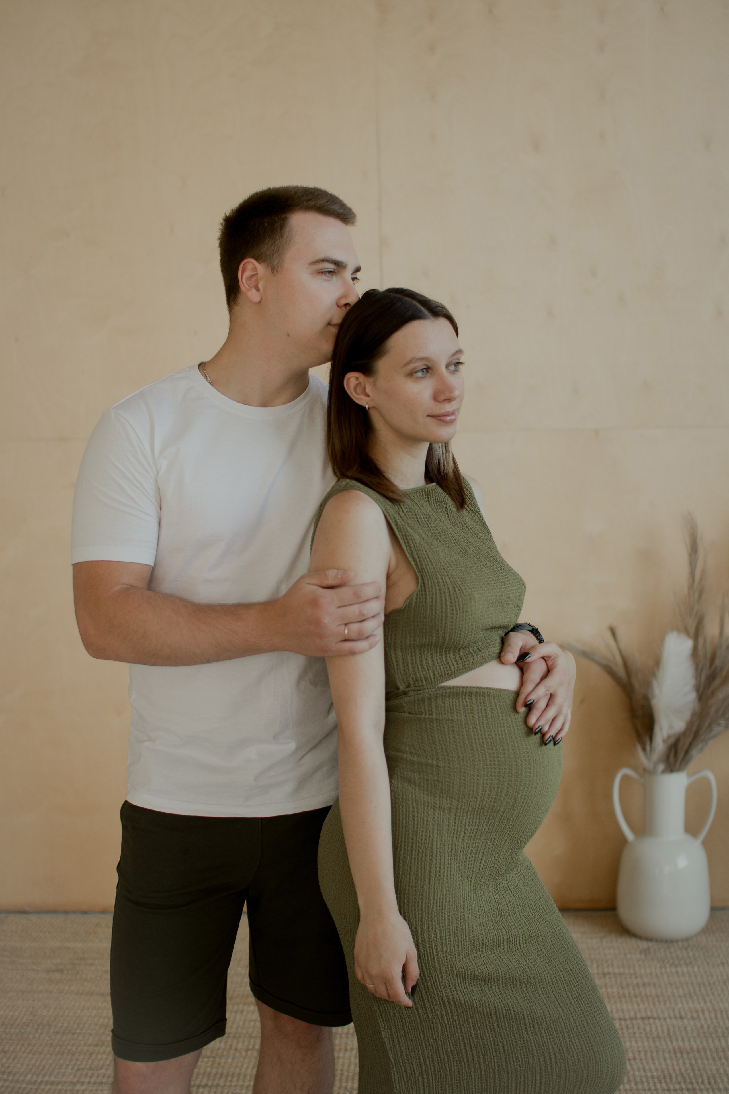 Кристина & Даниил. Фотограф Краснодар Анастасия Епифанова