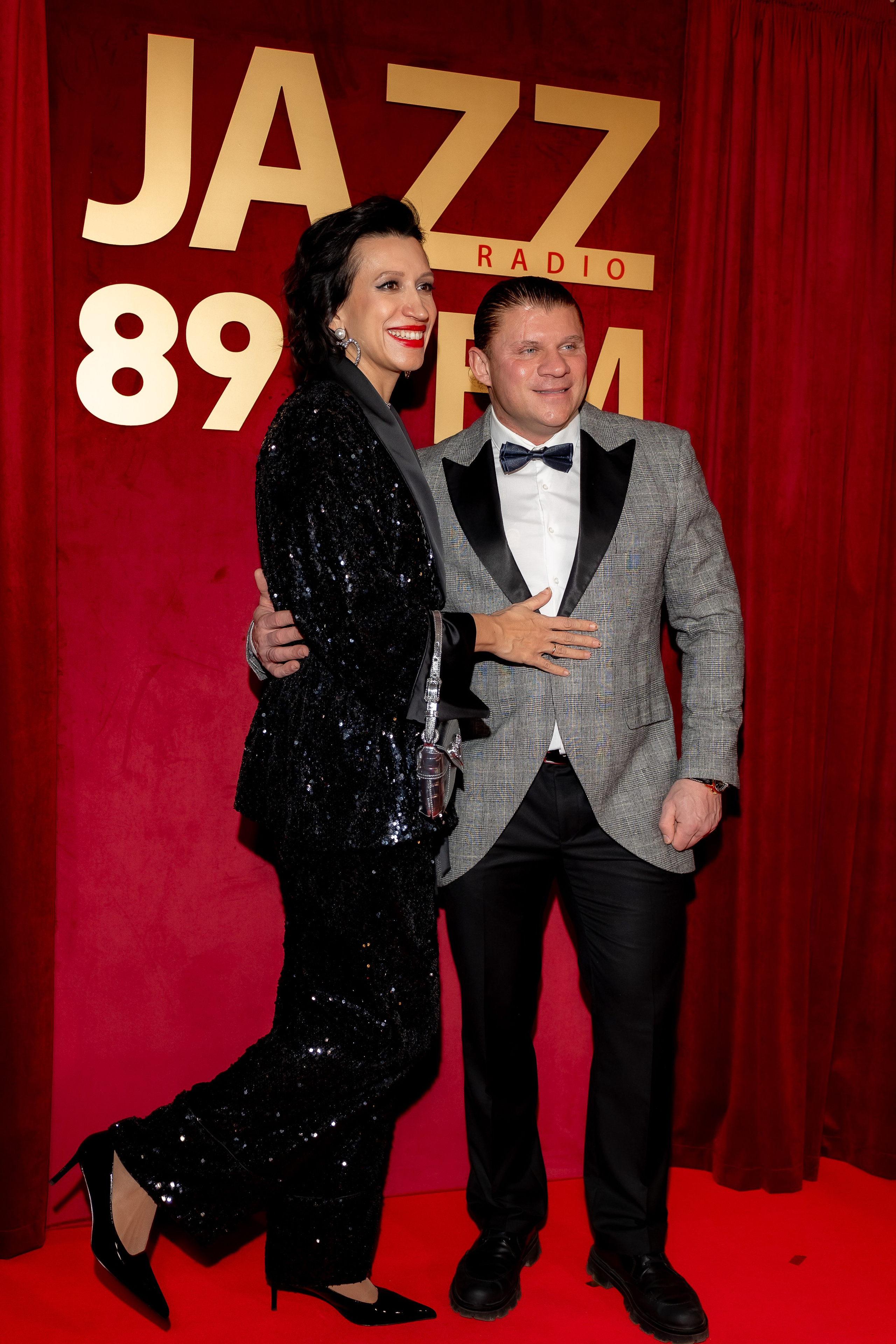 Премия Радио Jazz. Фотограф Ольга Махалова — Санкт-Петербург, Москва, Нижний Новгород