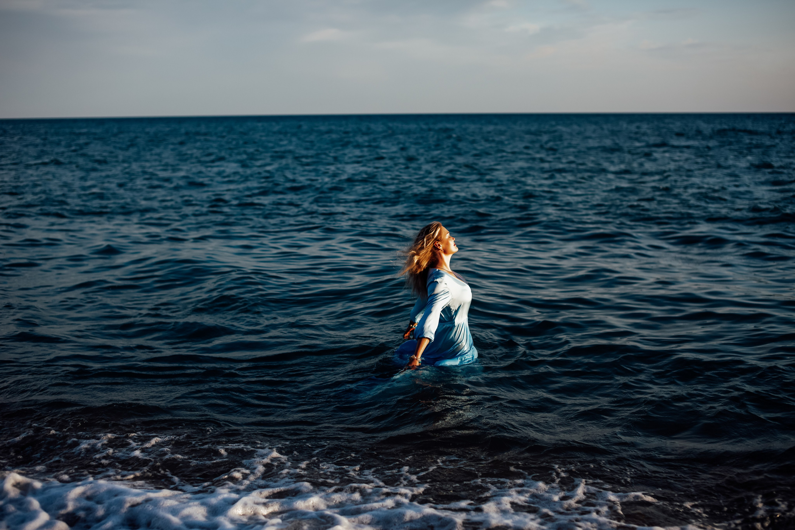 Анапа. Свадебный и семейный фотограф/видеограф в Краснодаре Наталья Осинская
