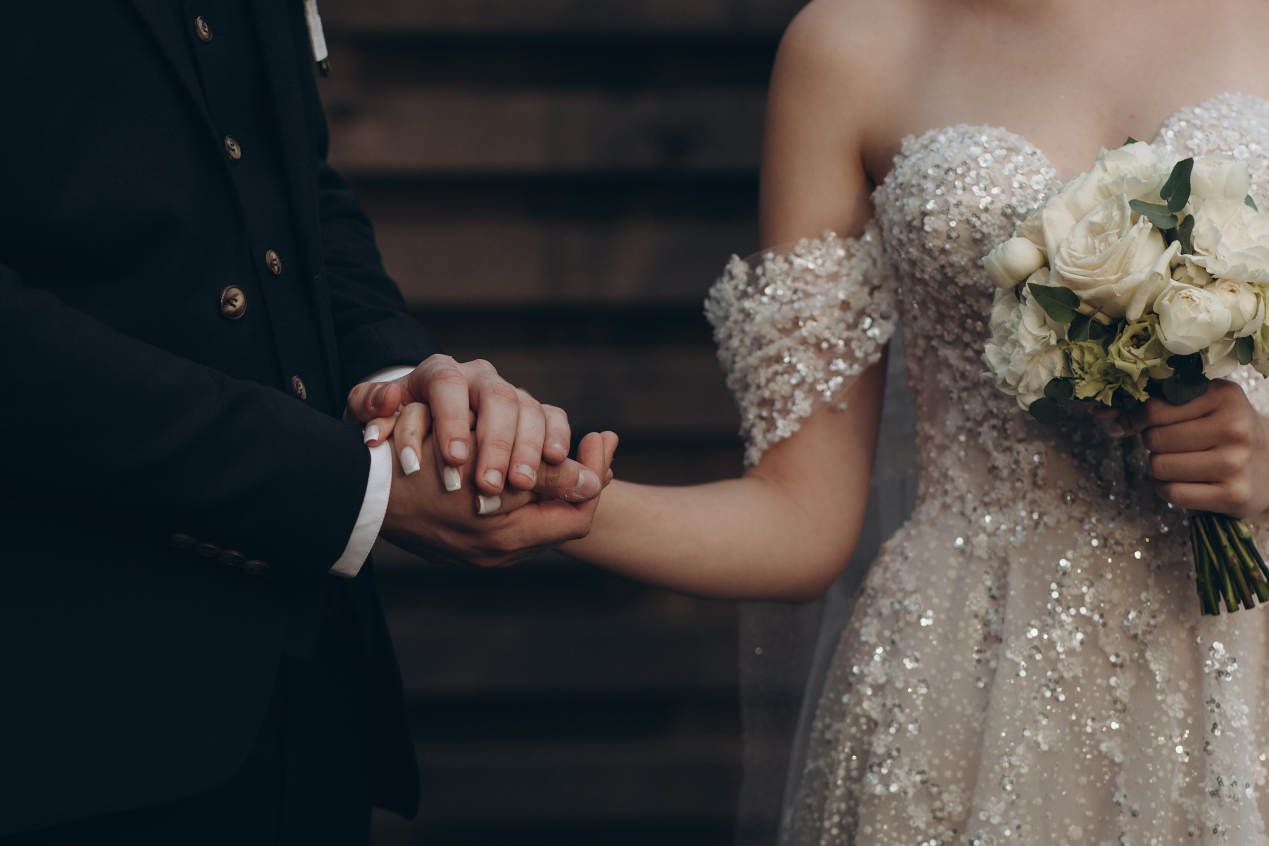 Екатерина и Ярослав. Фотограф Ксюша Белоносова