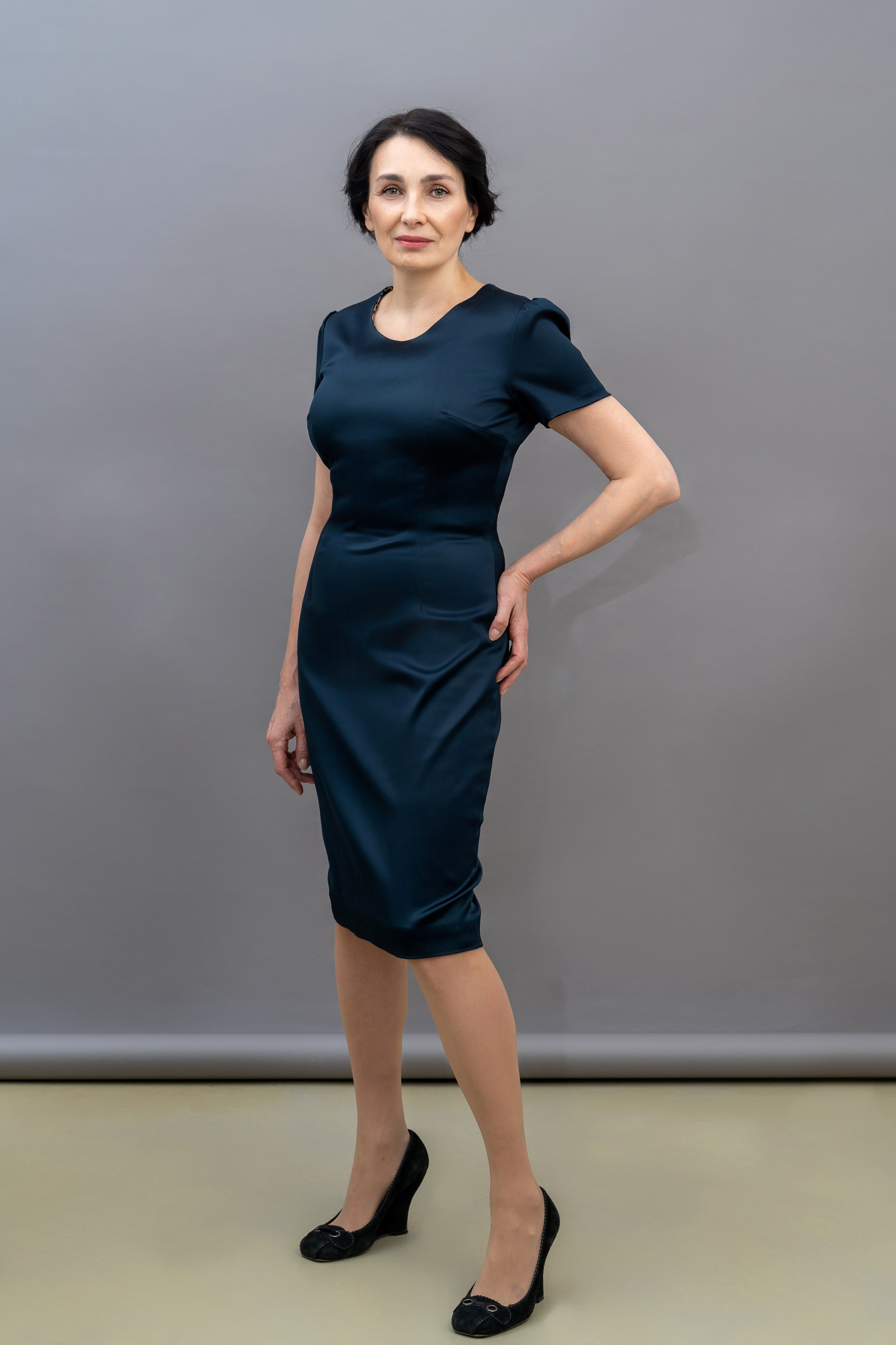 Екатерина Медведева. Портретный фотограф. Актёрское портфолио