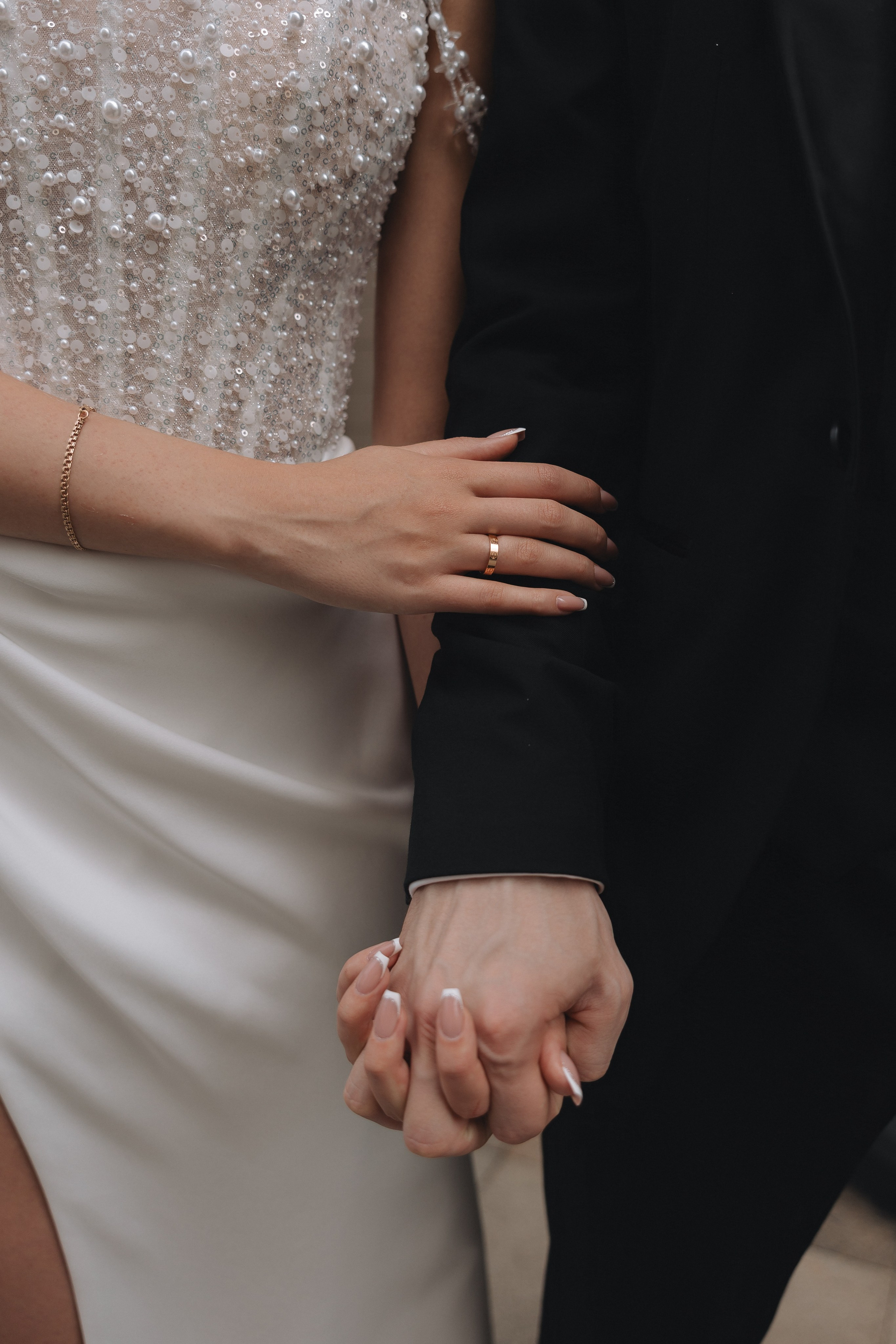 Саша и Ксюша. Свадебный и семейный фотограф в Москве Яна Шувалова