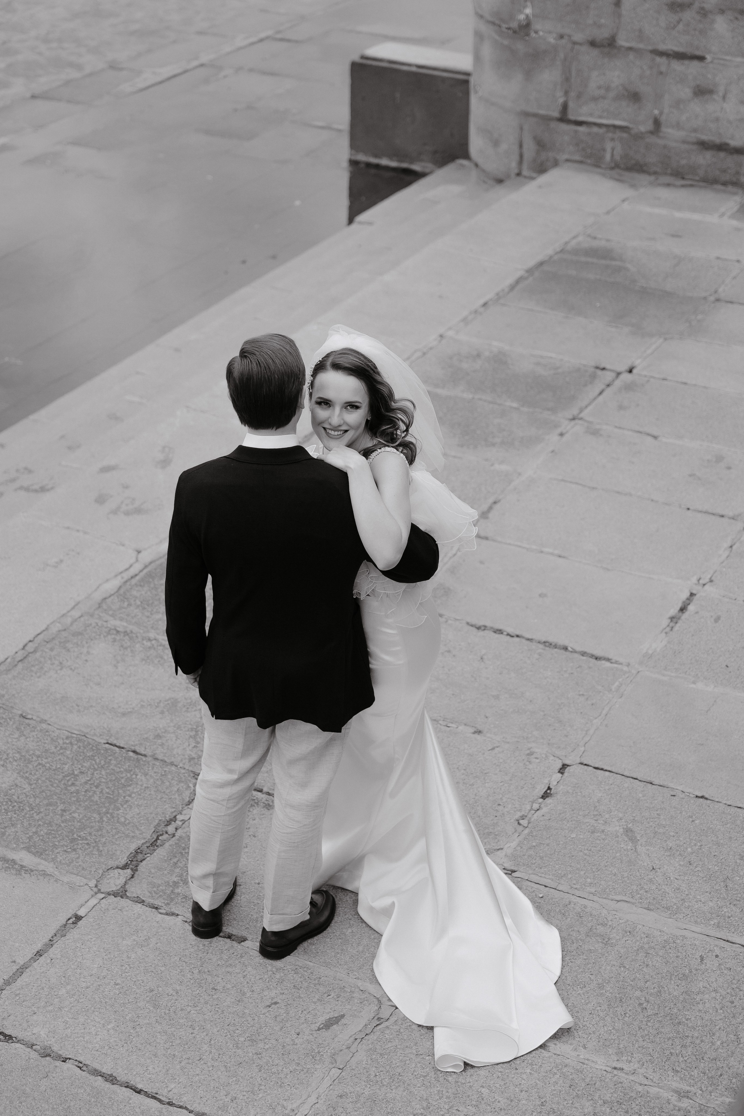 Вова и Даша. Свадебный и семейный фотограф в Москве Яна Шувалова