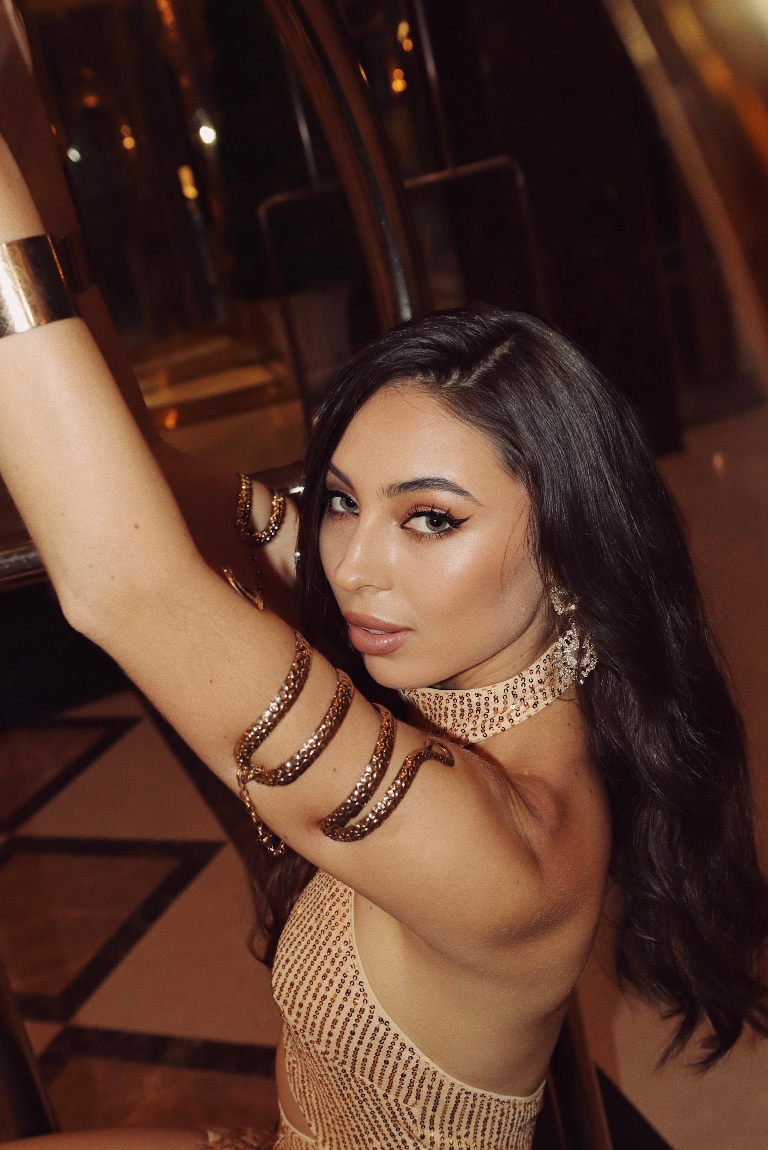 Hollywood. Natalya White — Photographer and videographer