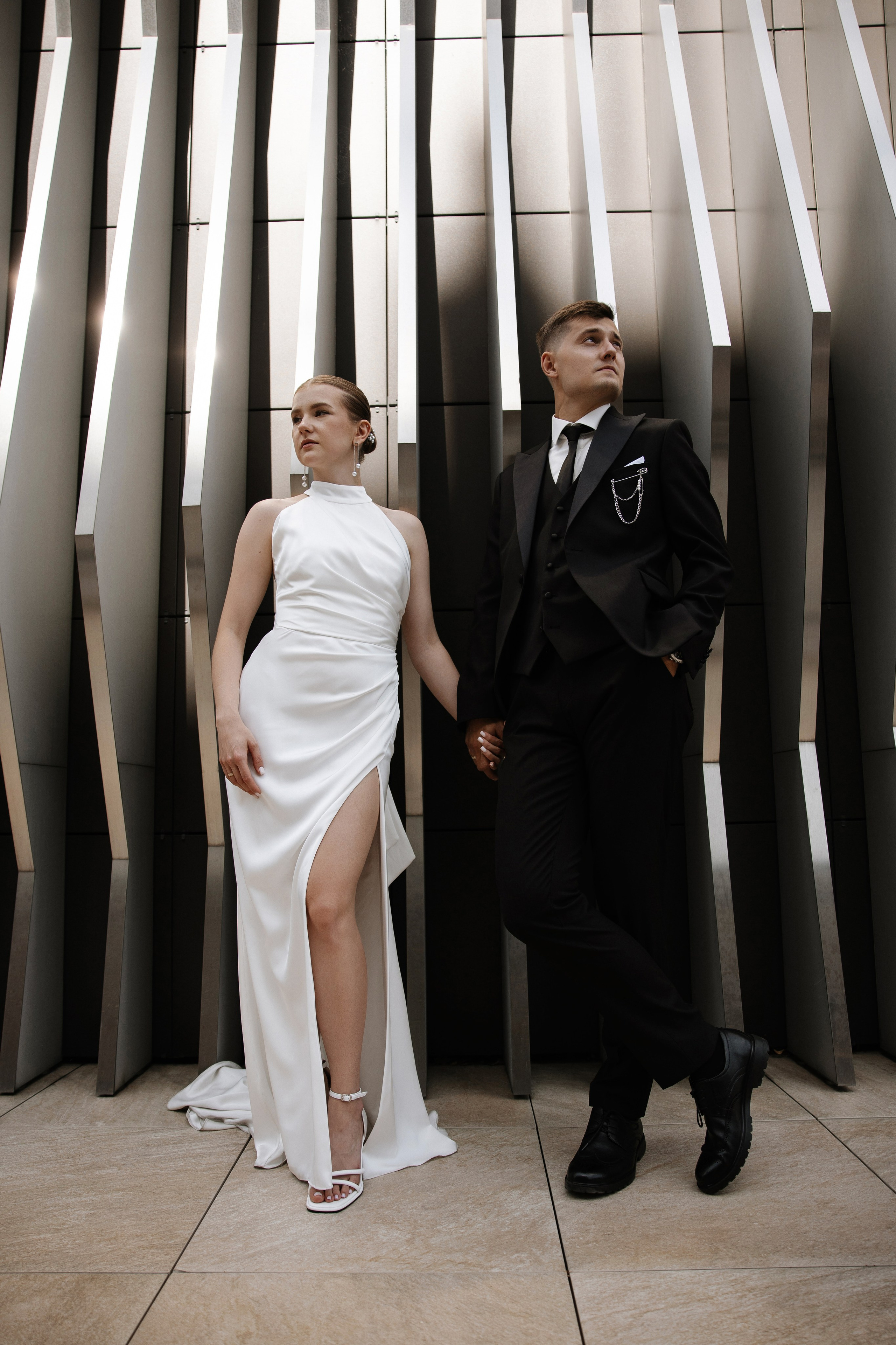 АЛЕКСАНДР И ДАРЬЯ. Свадебный фотограф Нижний Новгород