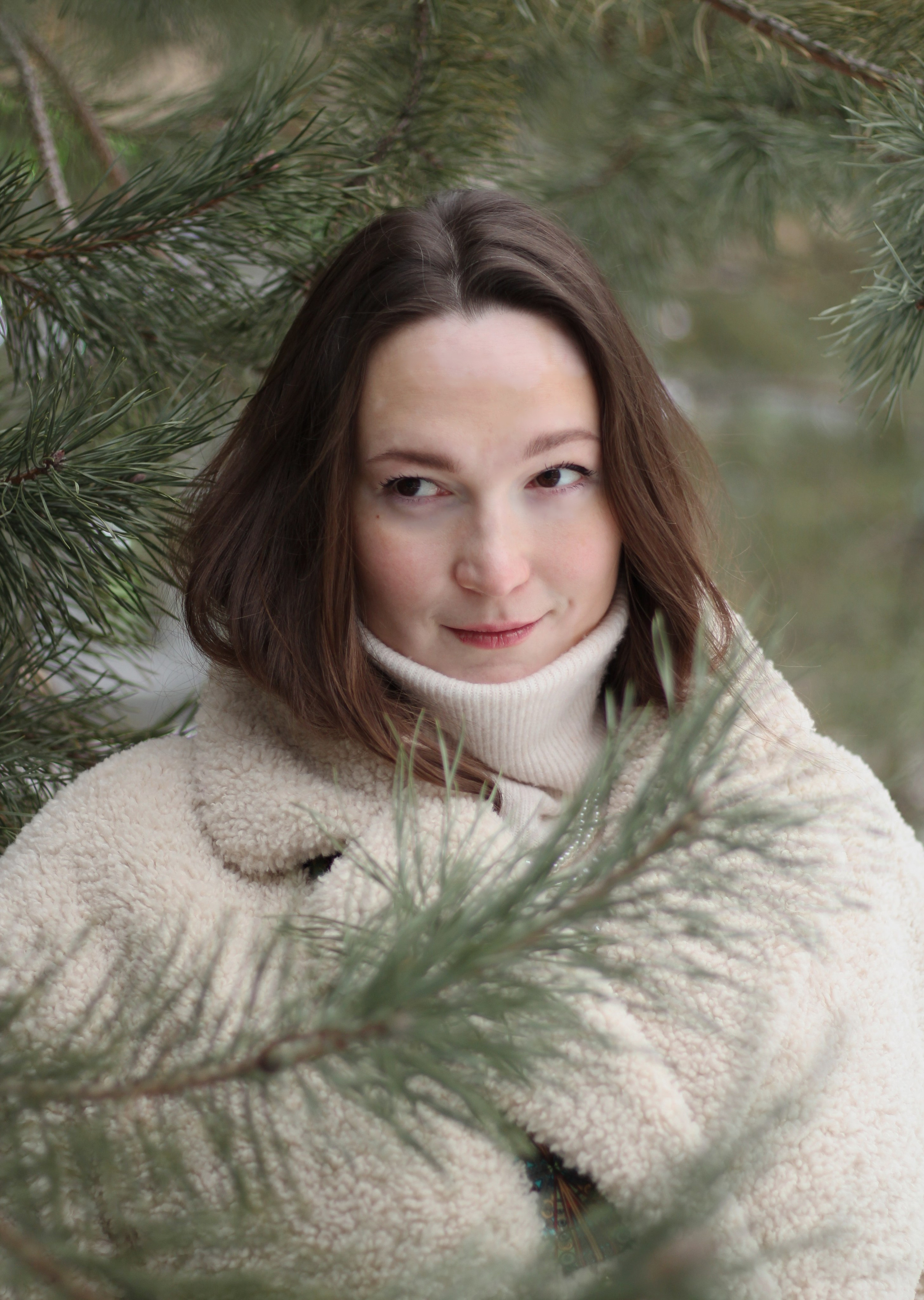 Портреты. Семейный и детский фотограф в Москве Анастасия Крейнина