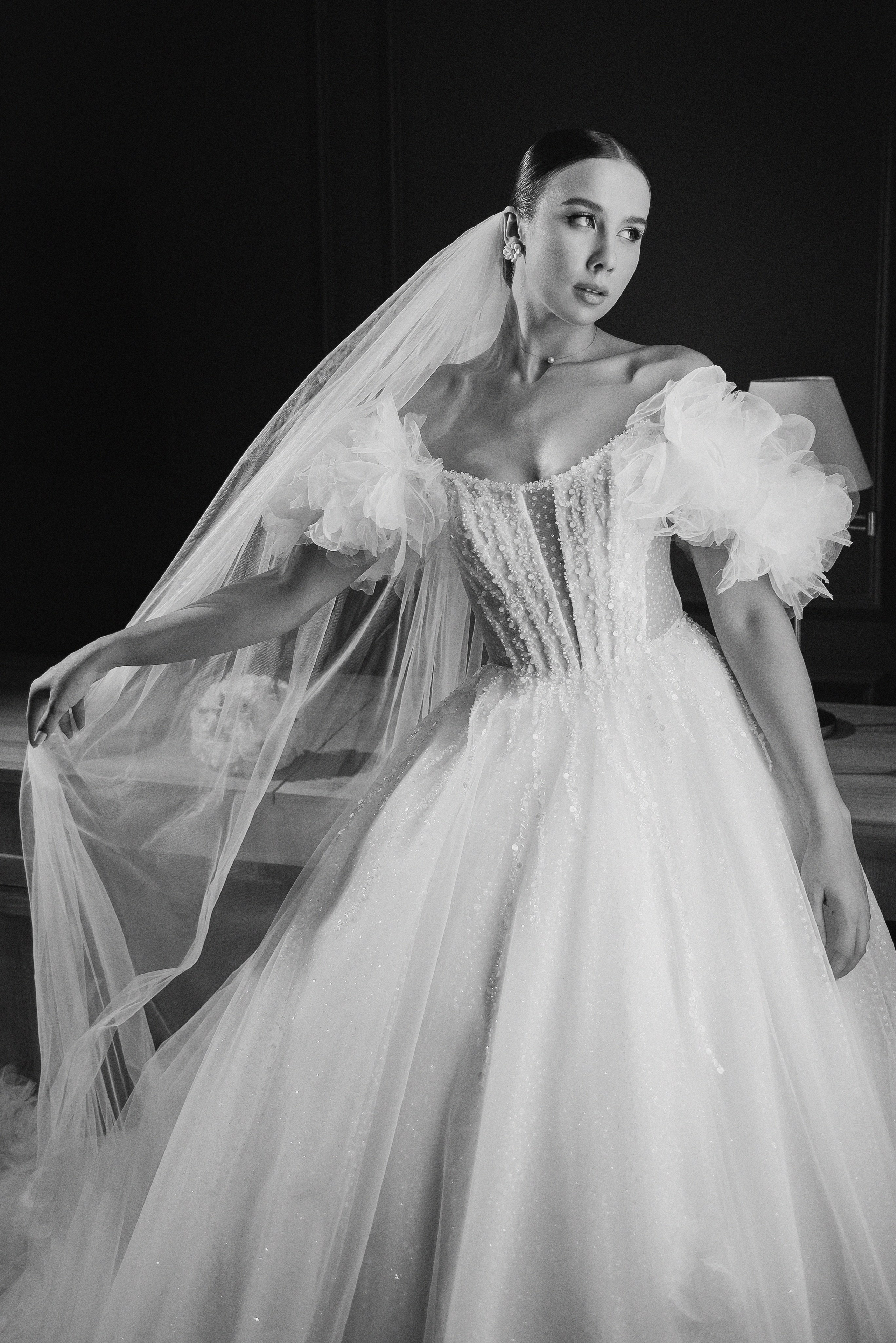 Егор & Екатерина. Ваш свадебный фотограф Владимир Ямулин / Стерлитамак и РБ